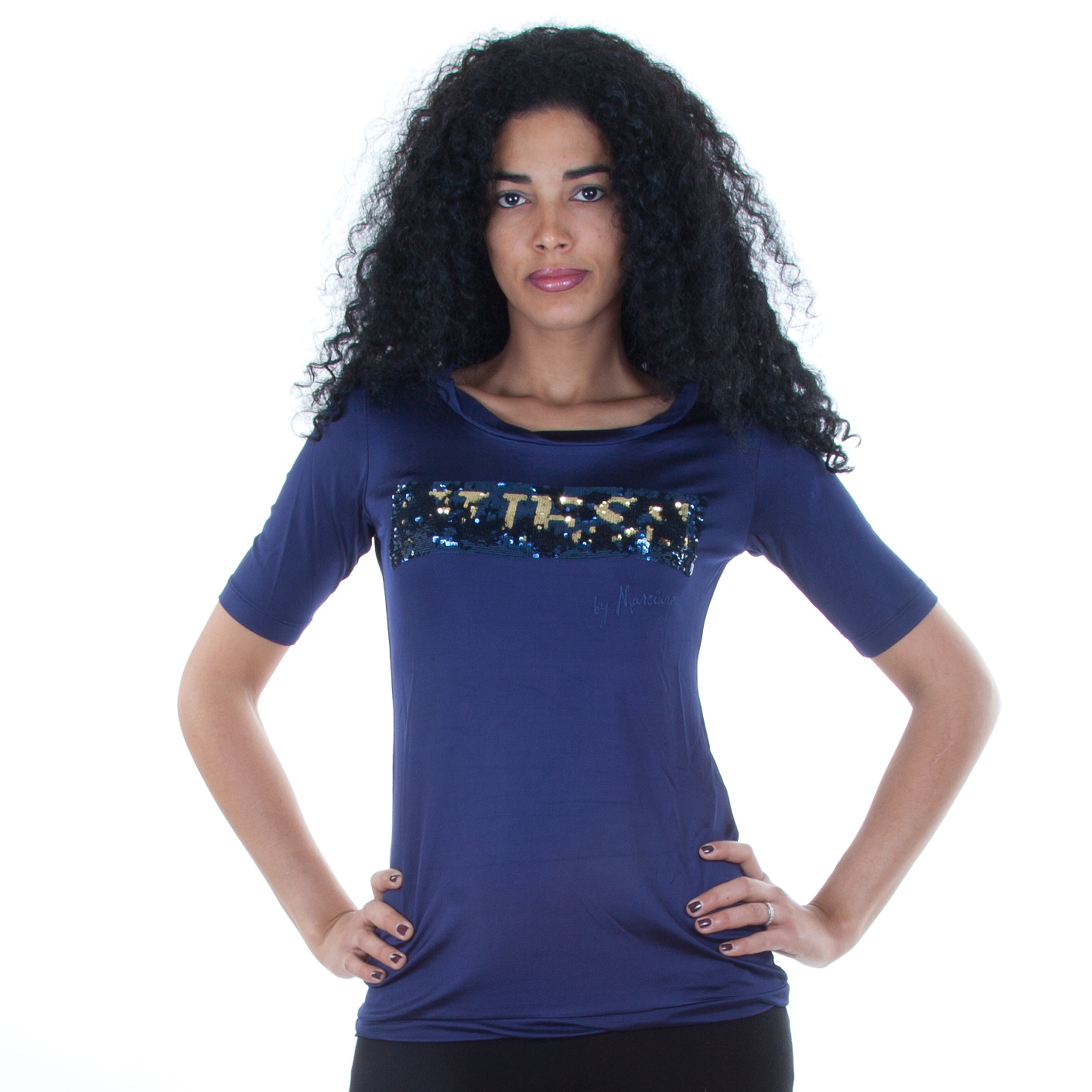 T-shirt m/c Guess by Marciano 42905
