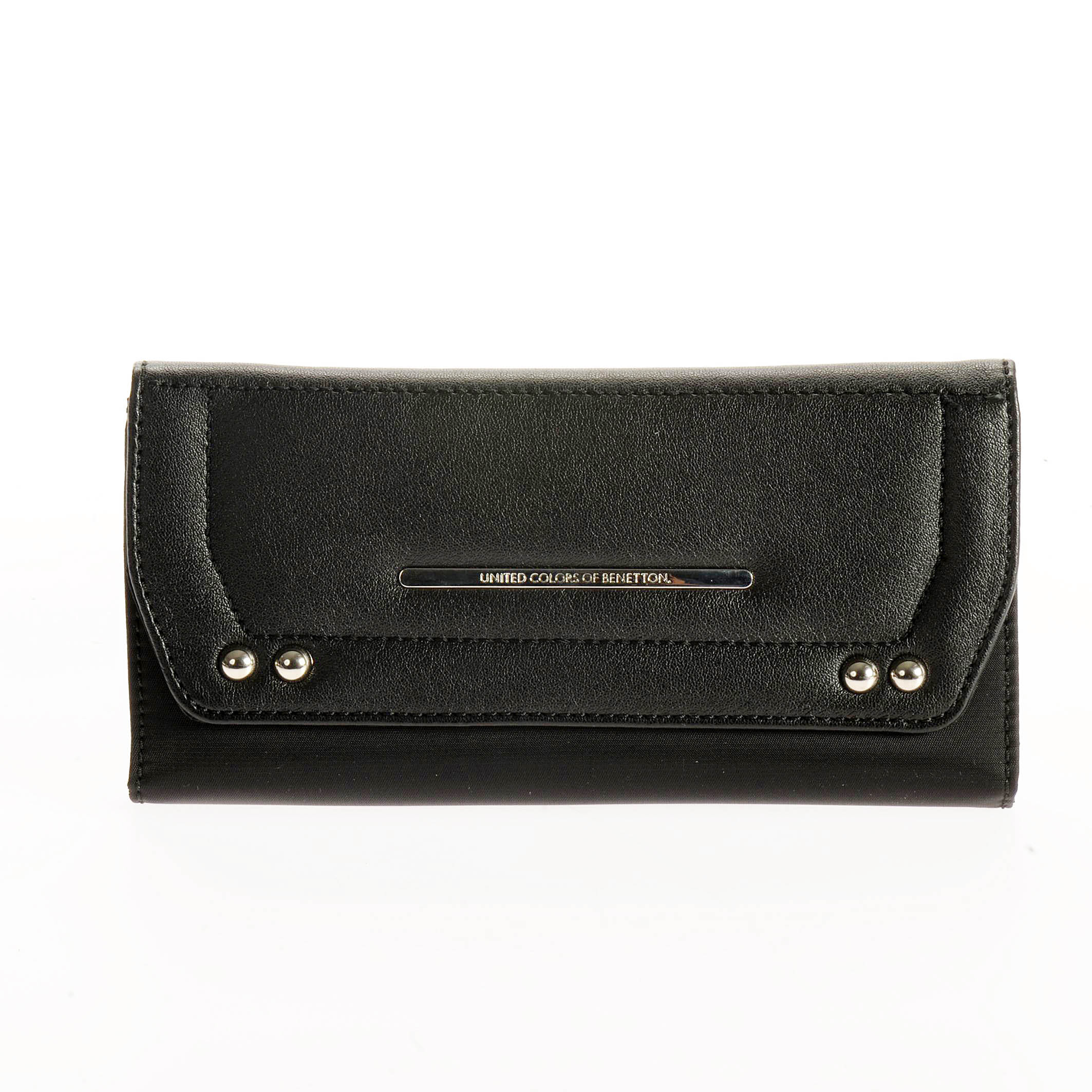 Portafoglio Donna  Benetton 12657