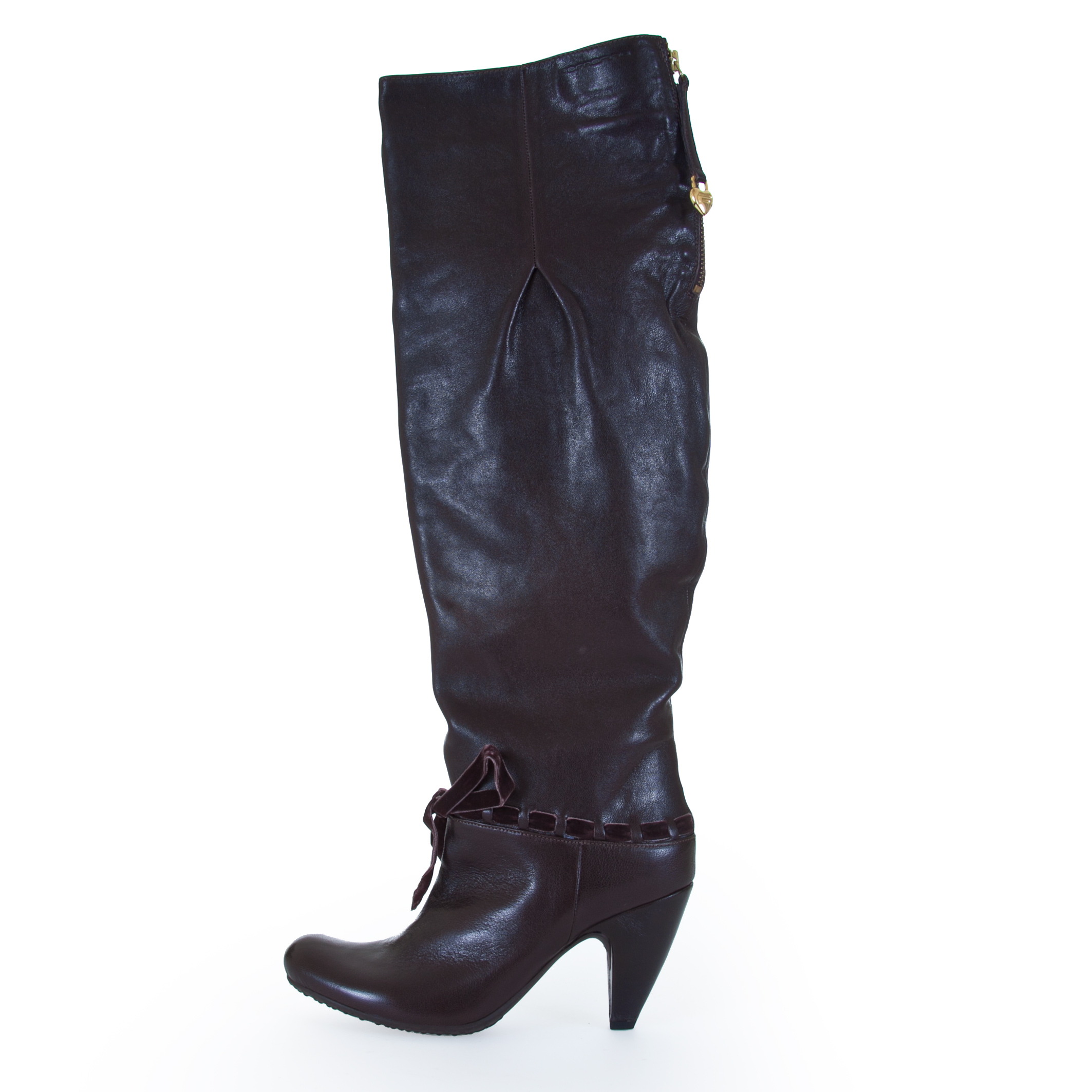 Scarpe Donna Fornarina 15539