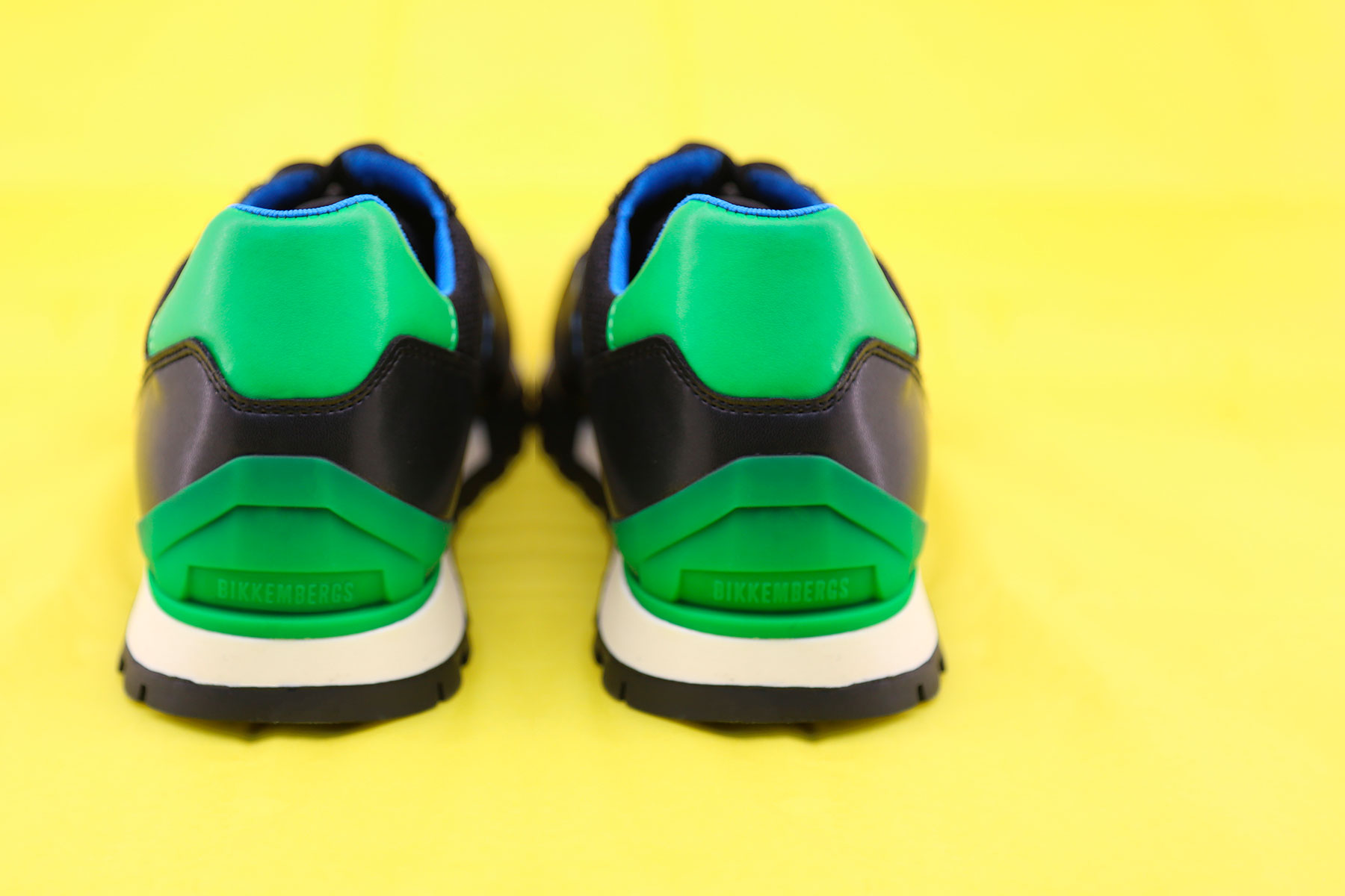 Bikkembergs | Brandsdistribution