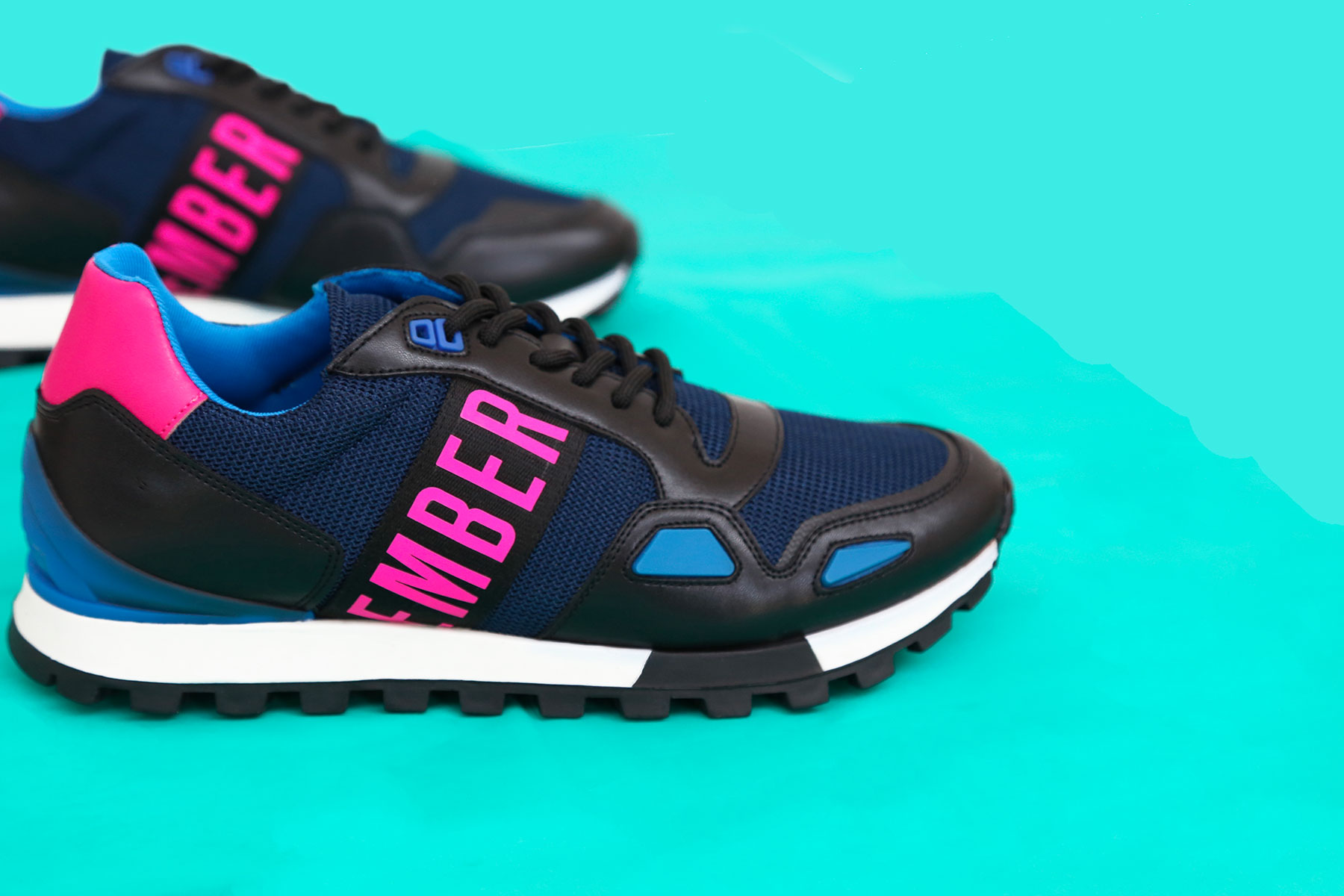 Bikkembergs | Brandsdistribution