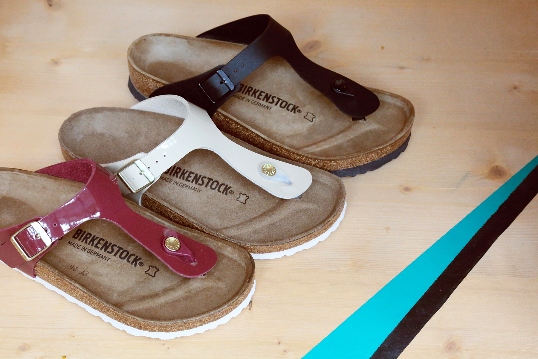 birkenstock cyber monday 2018