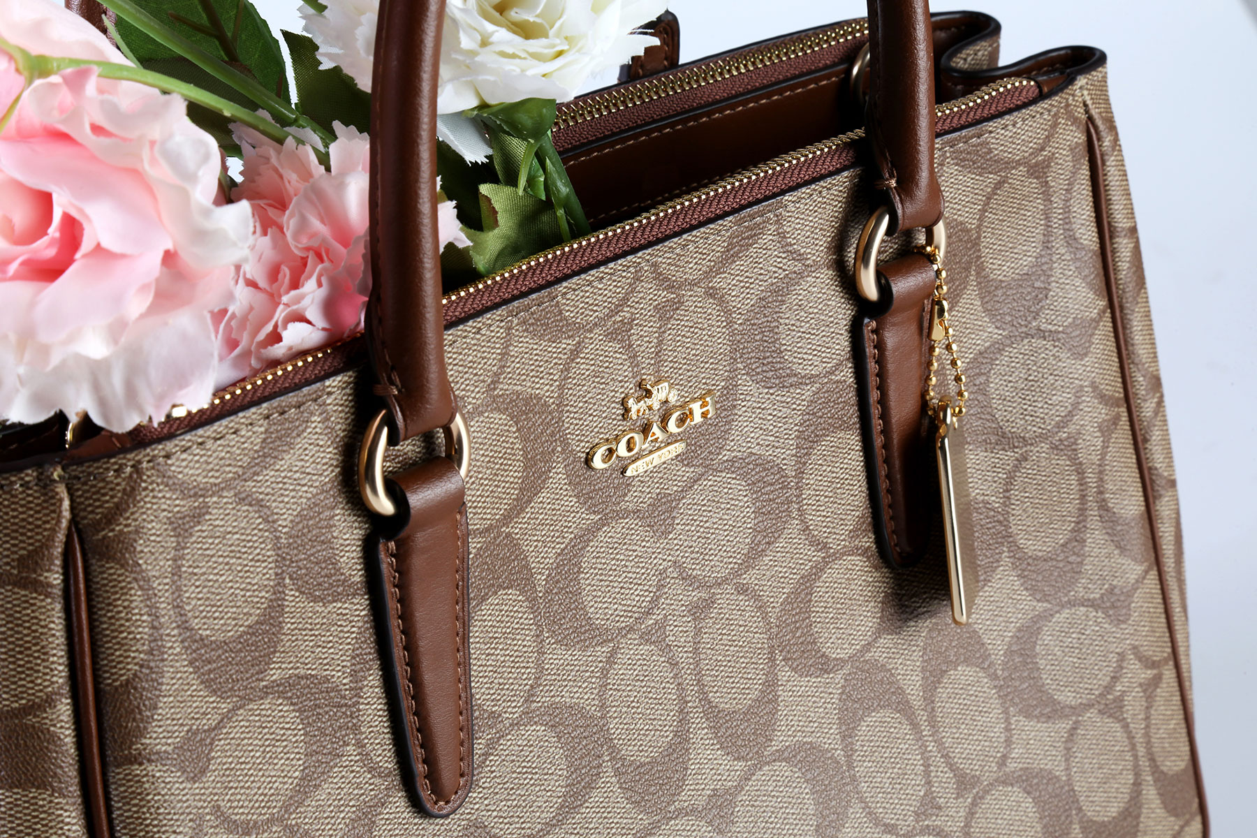 Coach | Brandsdistribution