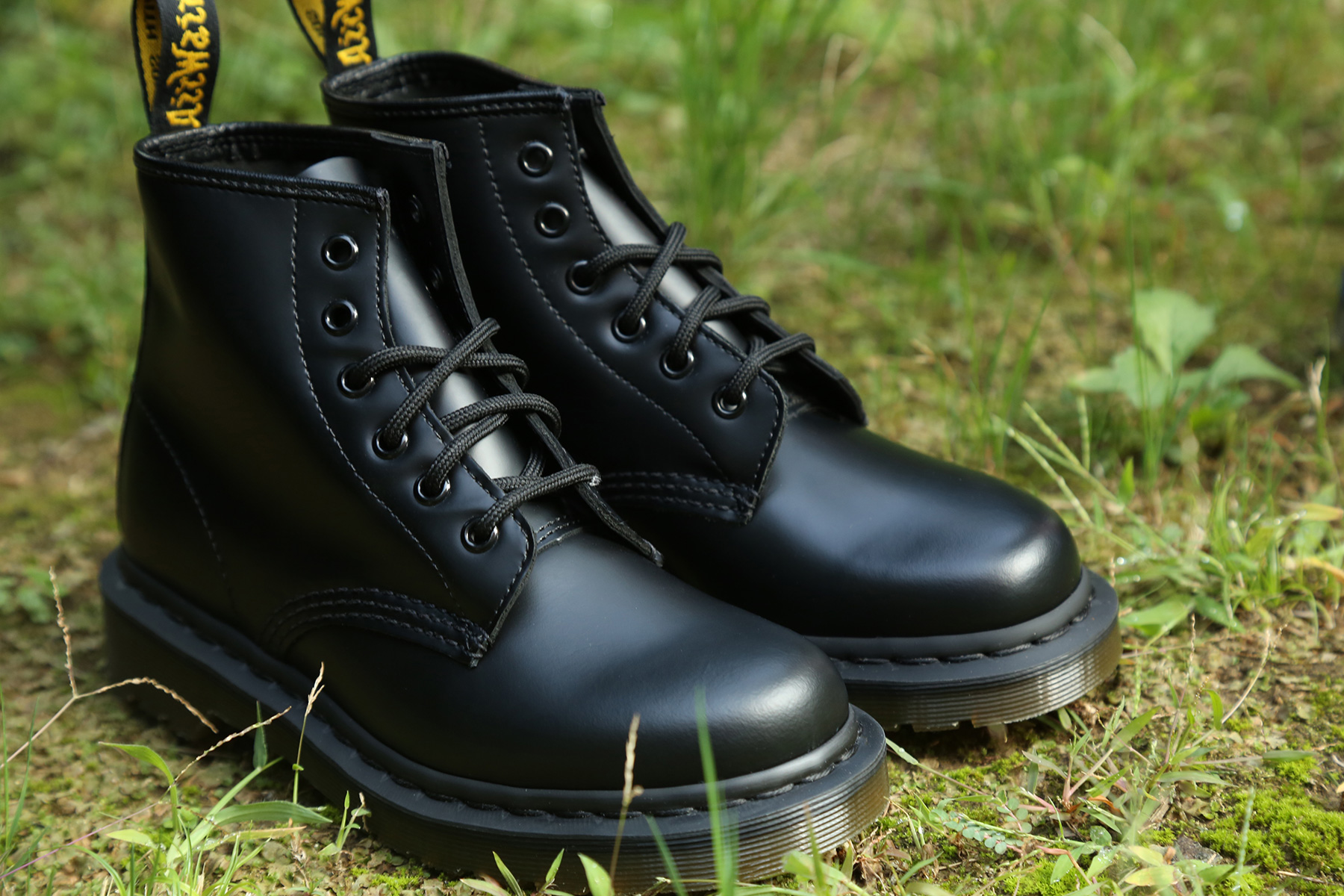 Dr. Martens | Brandsdistribution