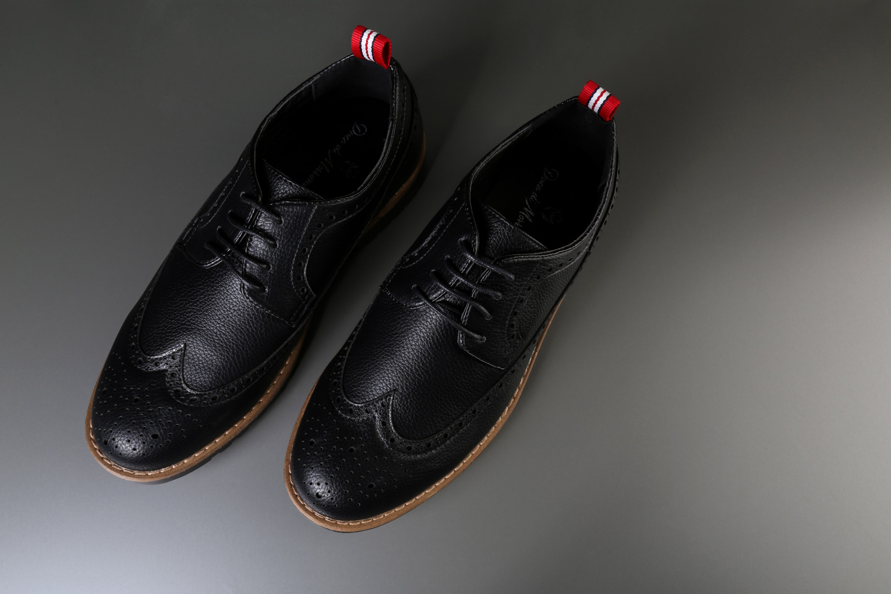 Duca di Morrone Brandsdistribution