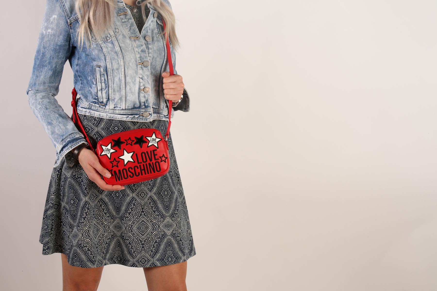 Love Moschino | Brandsdistribution