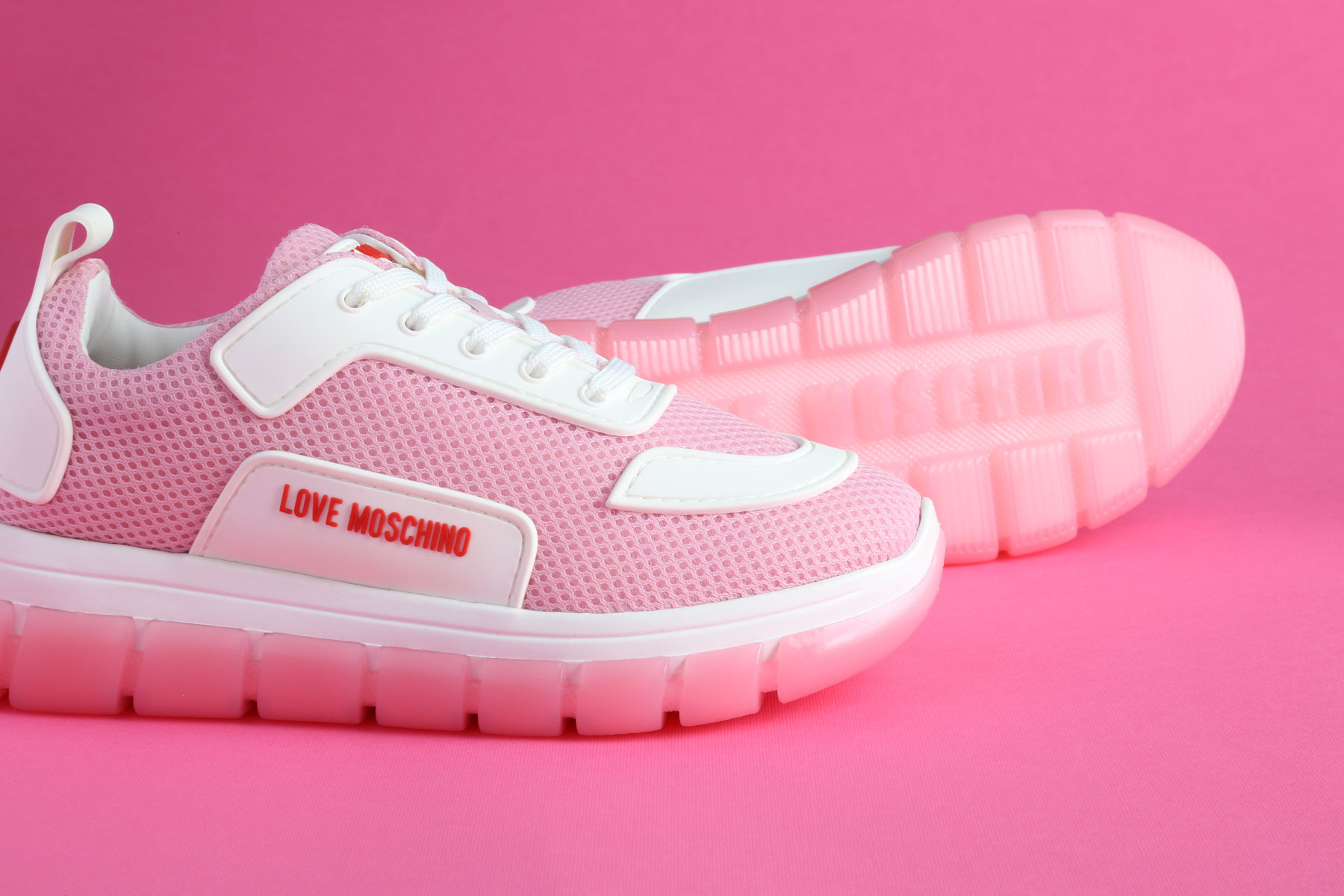 Love Moschino | Brandsdistribution