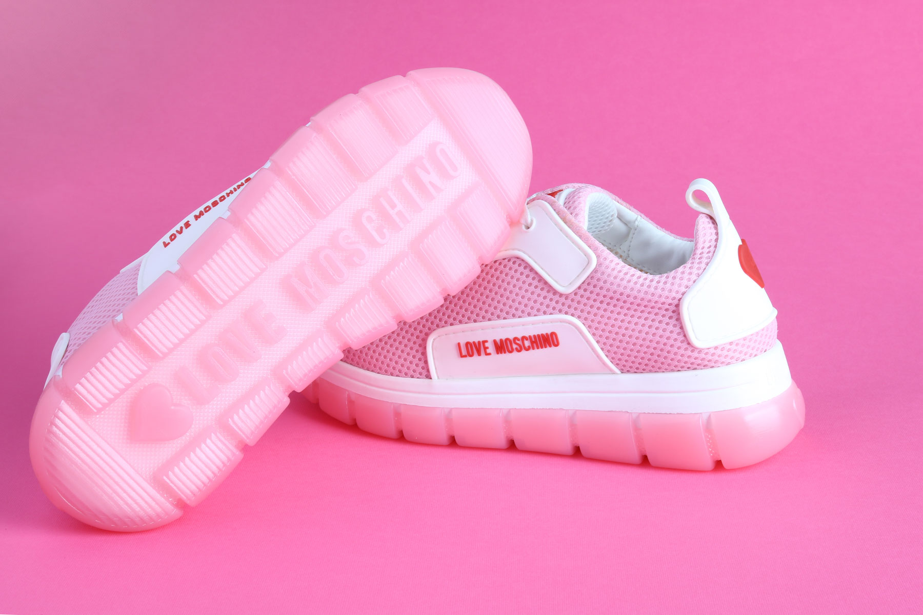 Love Moschino | Brandsdistribution