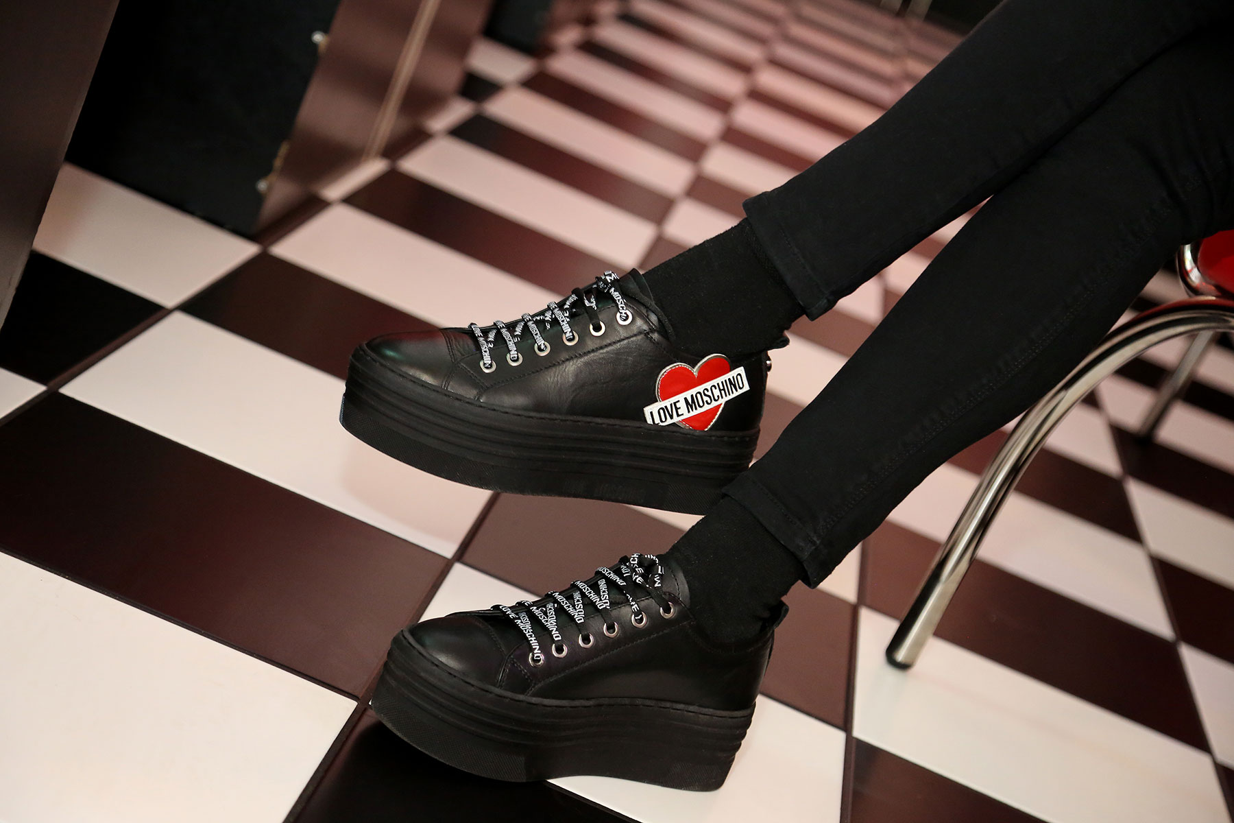 Love Moschino | Brandsdistribution