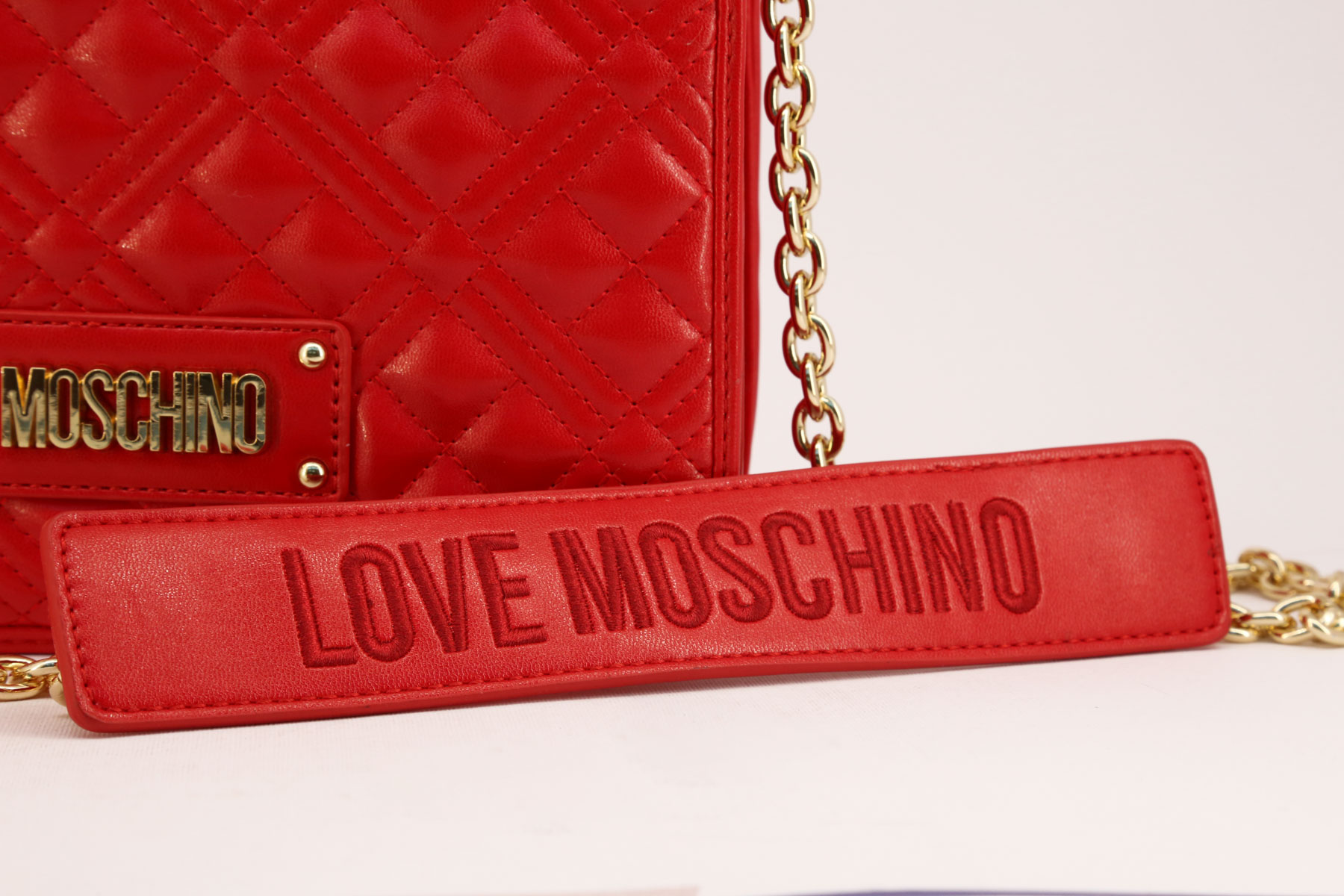 Love Moschino | Brandsdistribution