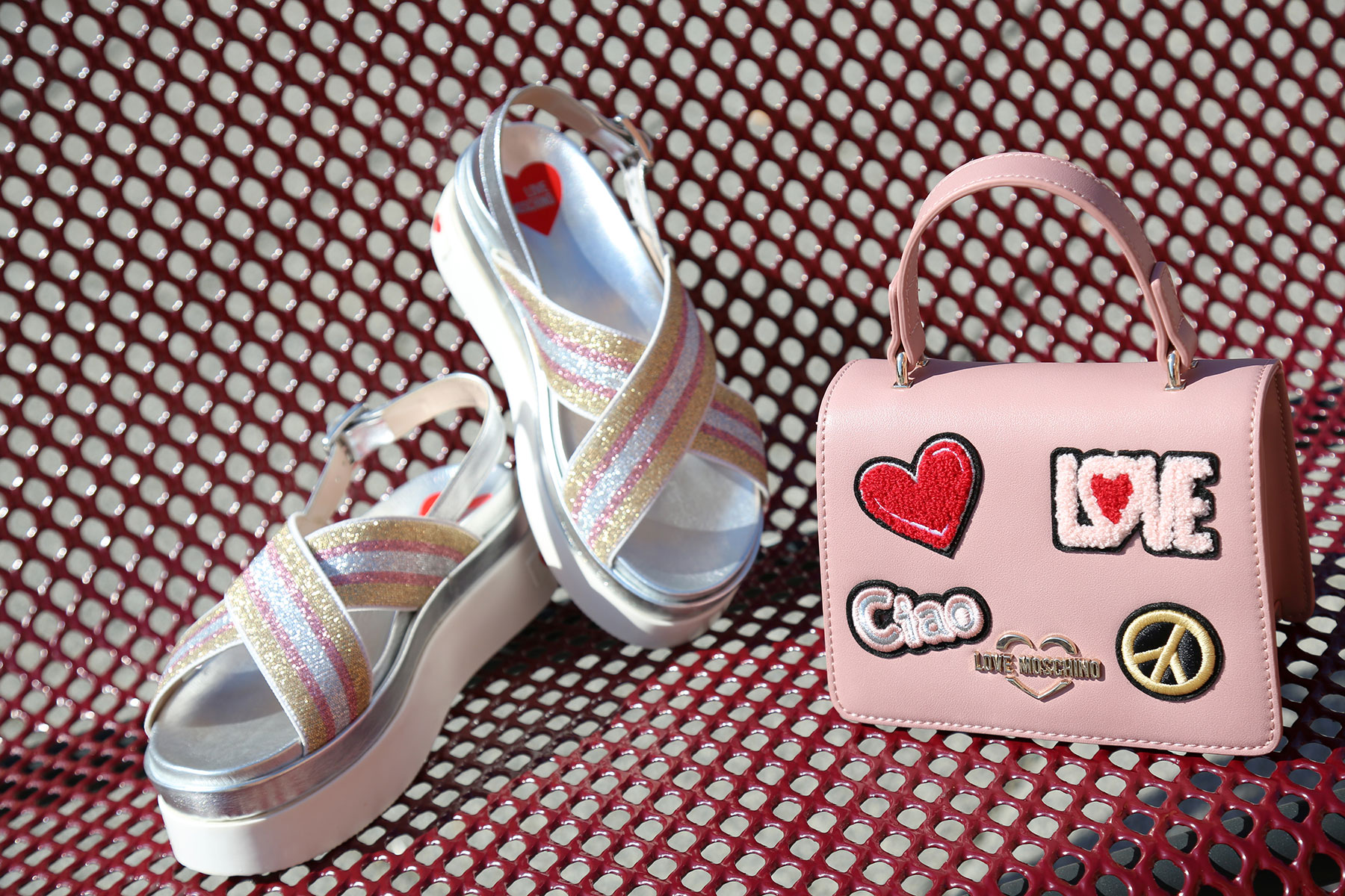 Love Moschino | Brandsdistribution