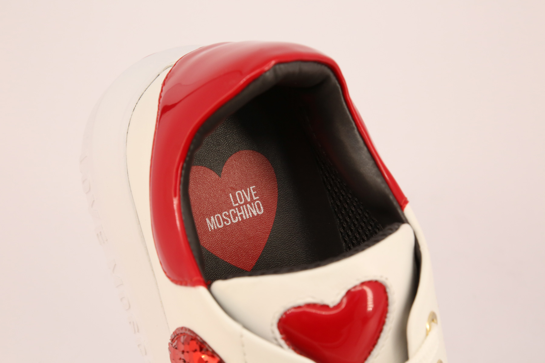 Love Moschino | Brandsdistribution