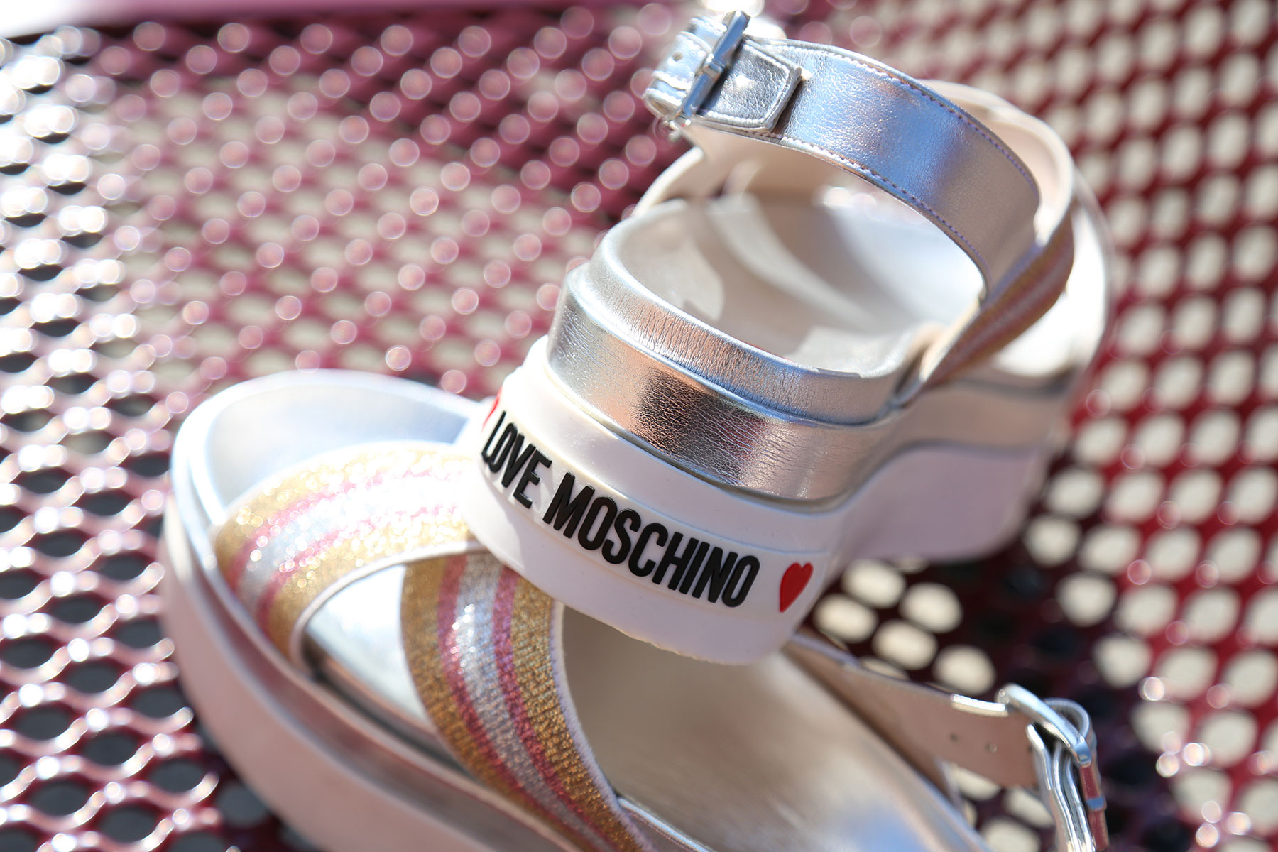 Love Moschino | Brandsdistribution
