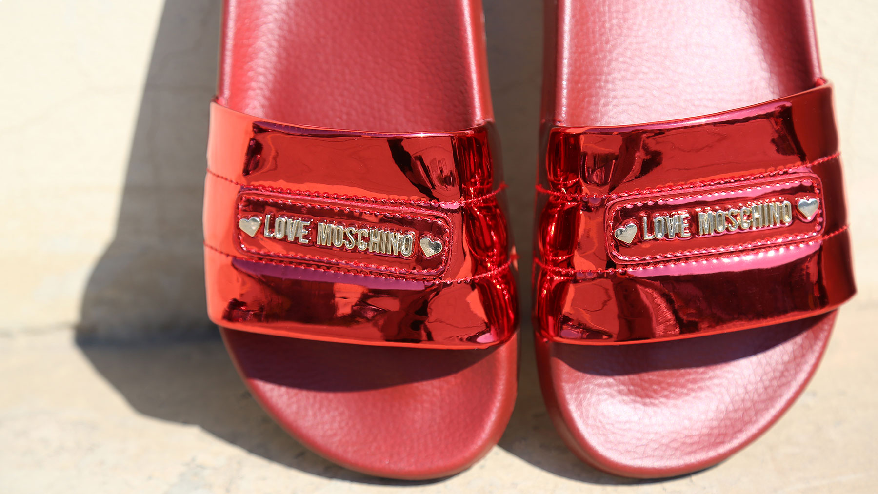 Love Moschino | Brandsdistribution