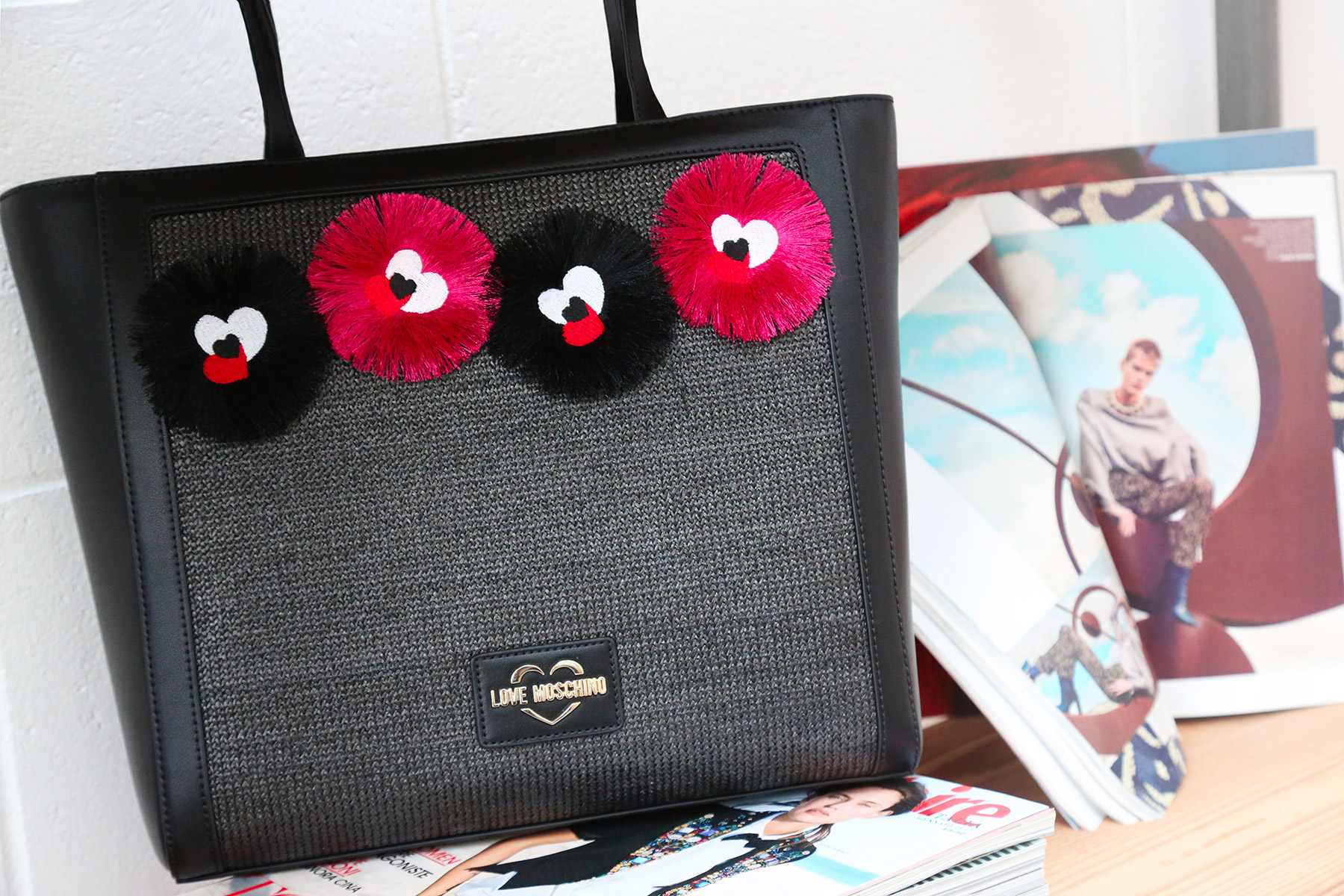 Love Moschino | Brandsdistribution