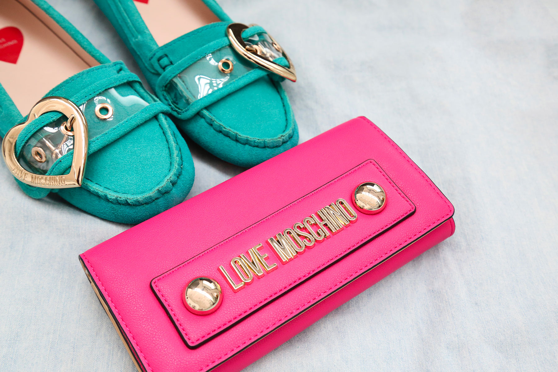 Love Moschino | Brandsdistribution