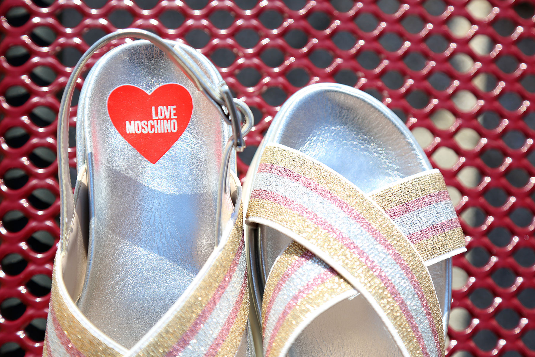 Love Moschino | Brandsdistribution