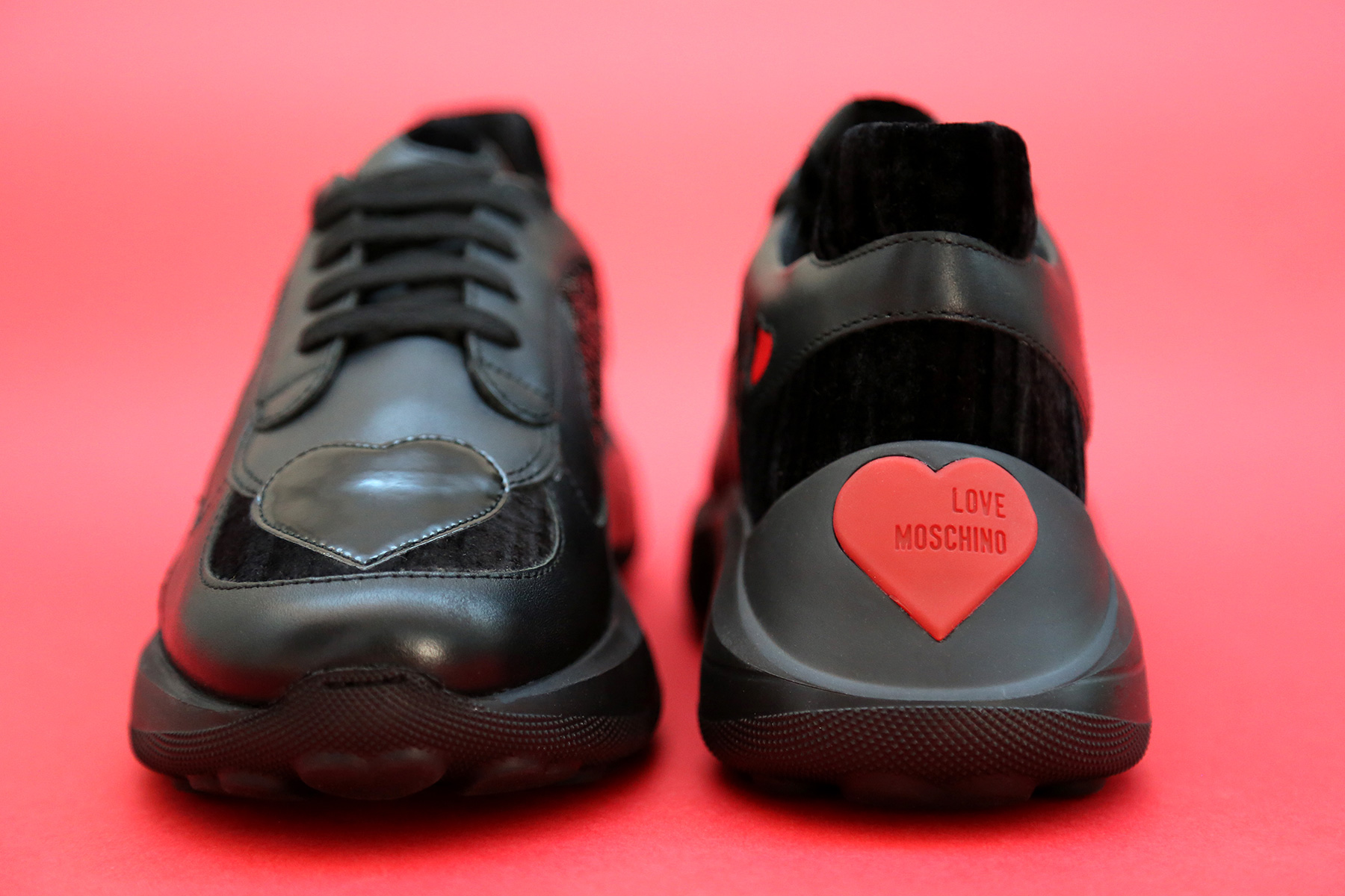 Love Moschino | Brandsdistribution