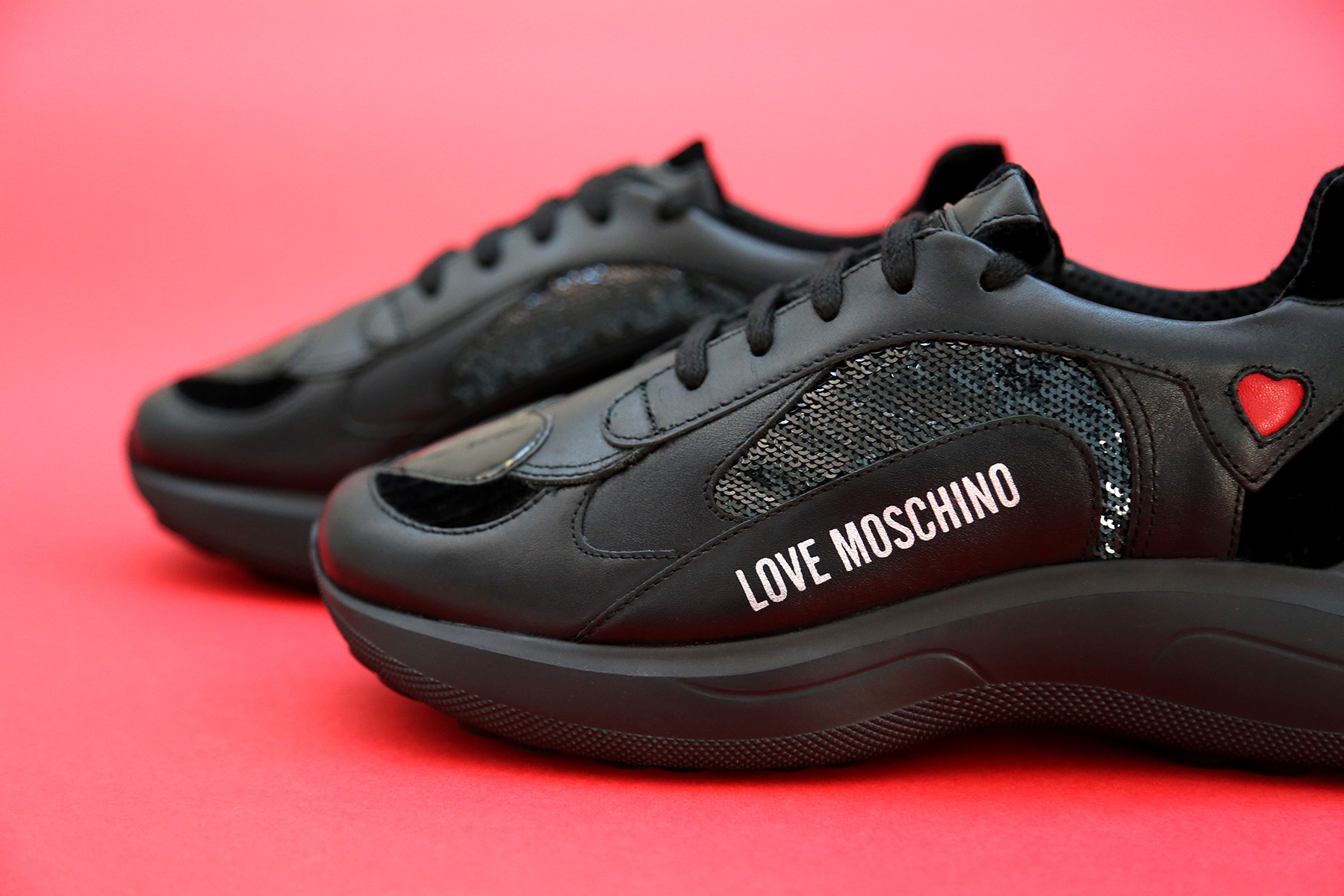 Love Moschino | Brandsdistribution