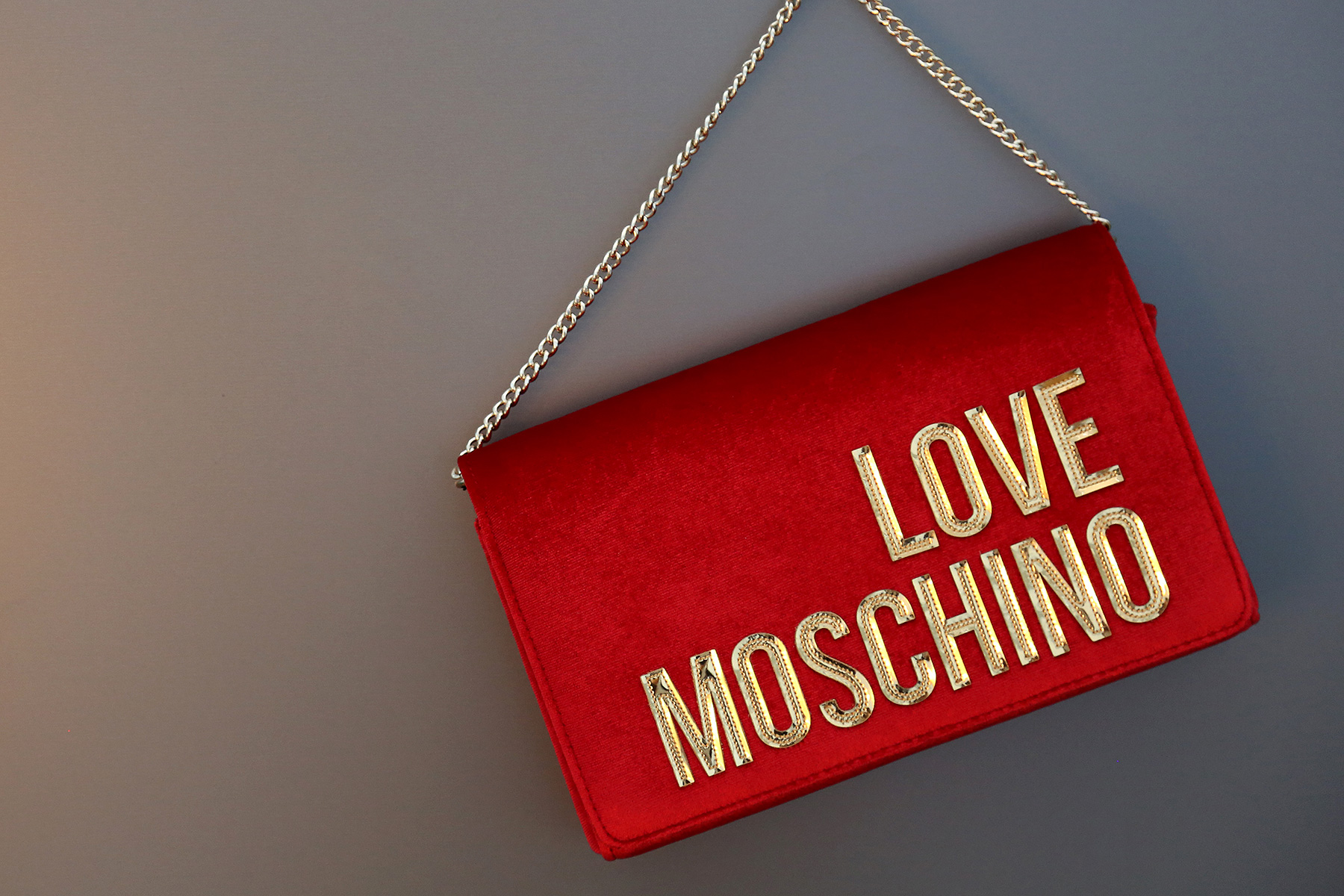 Love Moschino Brandsdistribution