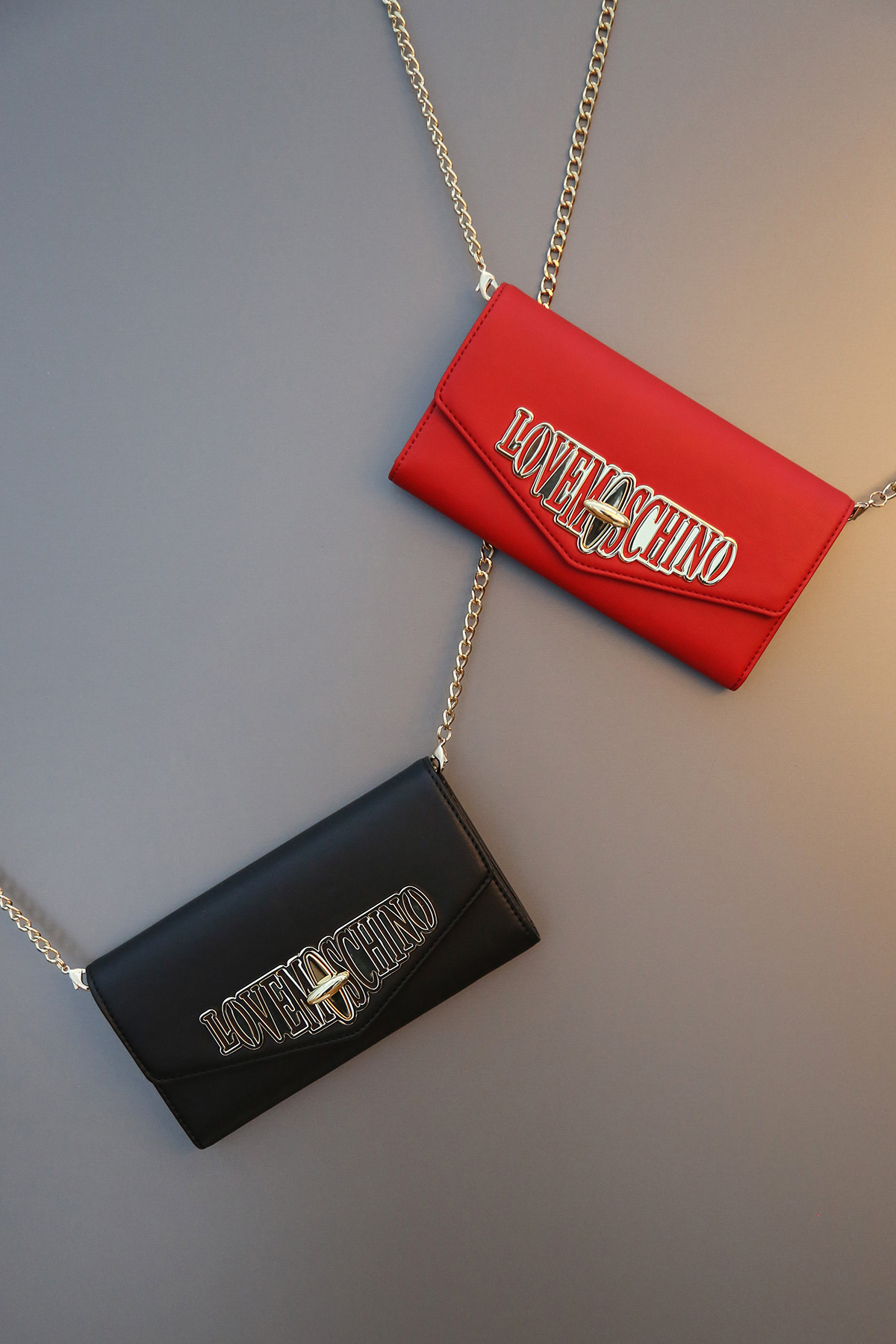 Love Moschino | Brandsdistribution