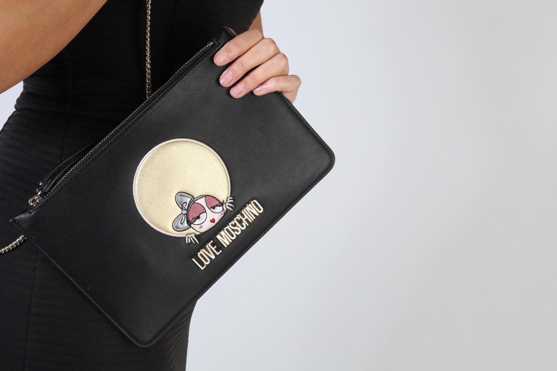 Love Moschino | Brandsdistribution
