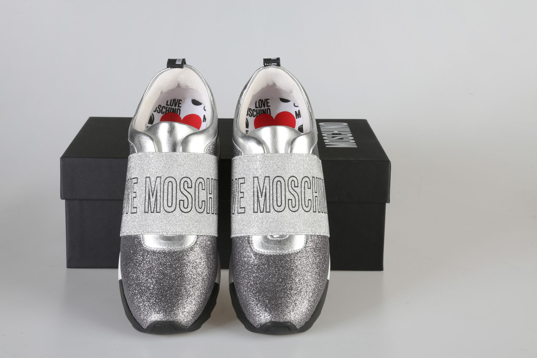 Love Moschino | Brandsdistribution