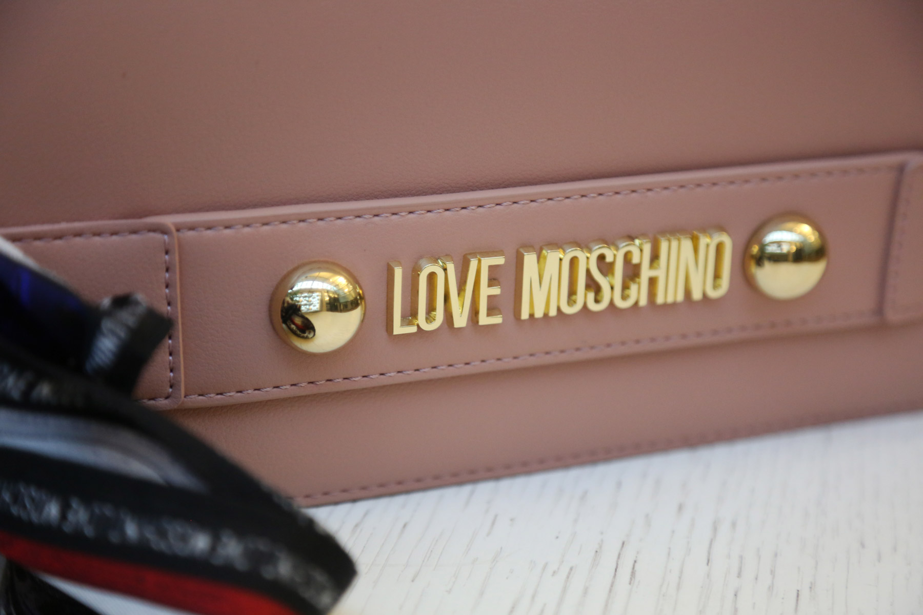 Love Moschino | Brandsdistribution