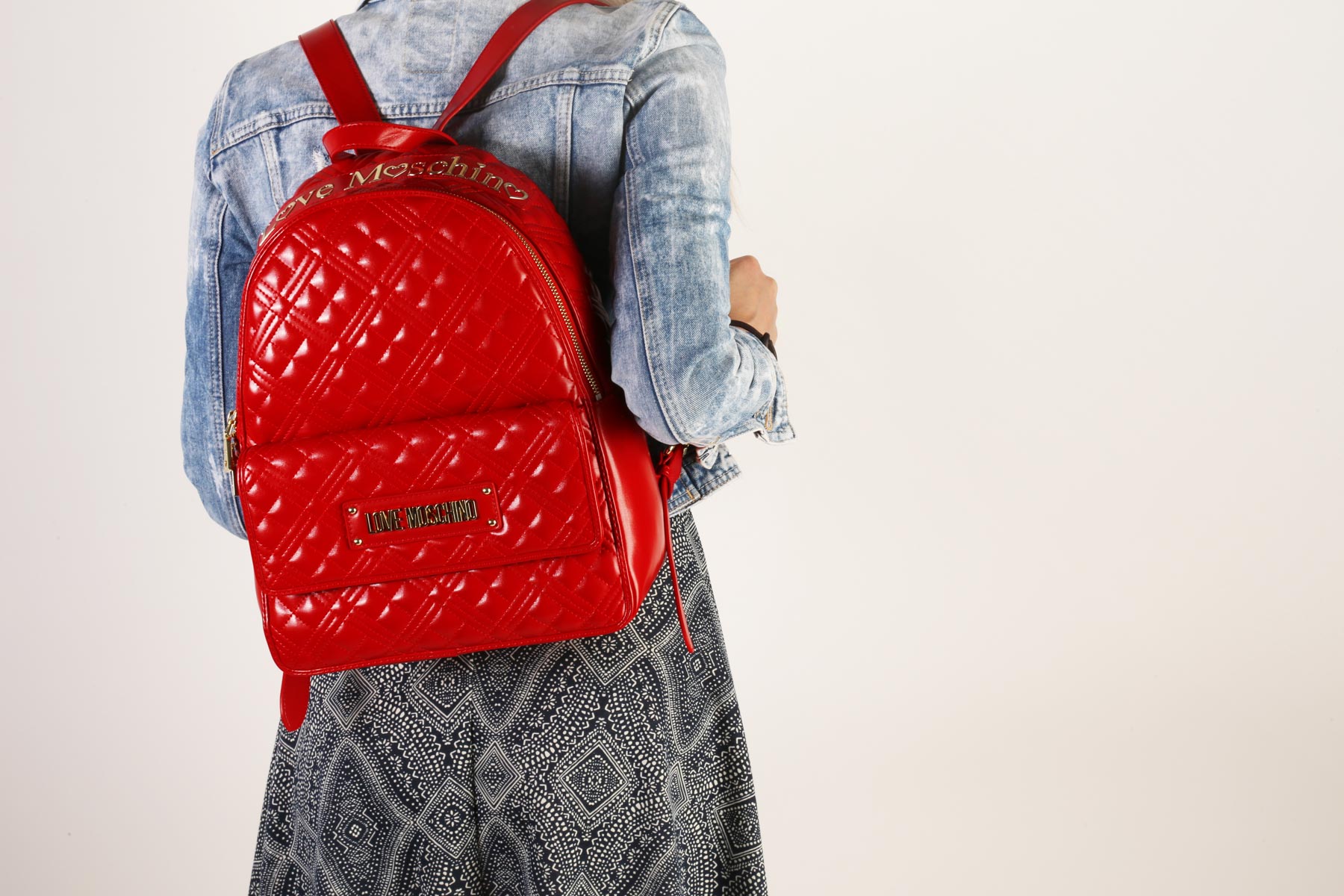 Love Moschino | Brandsdistribution