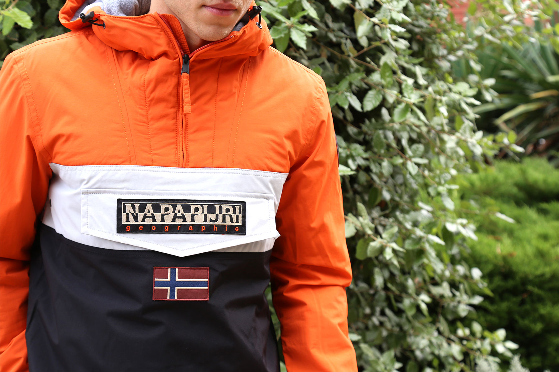 Napapijri | Brandsdistribution