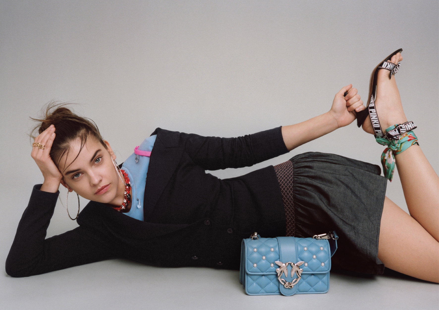 Pinko | Brandsdistribution