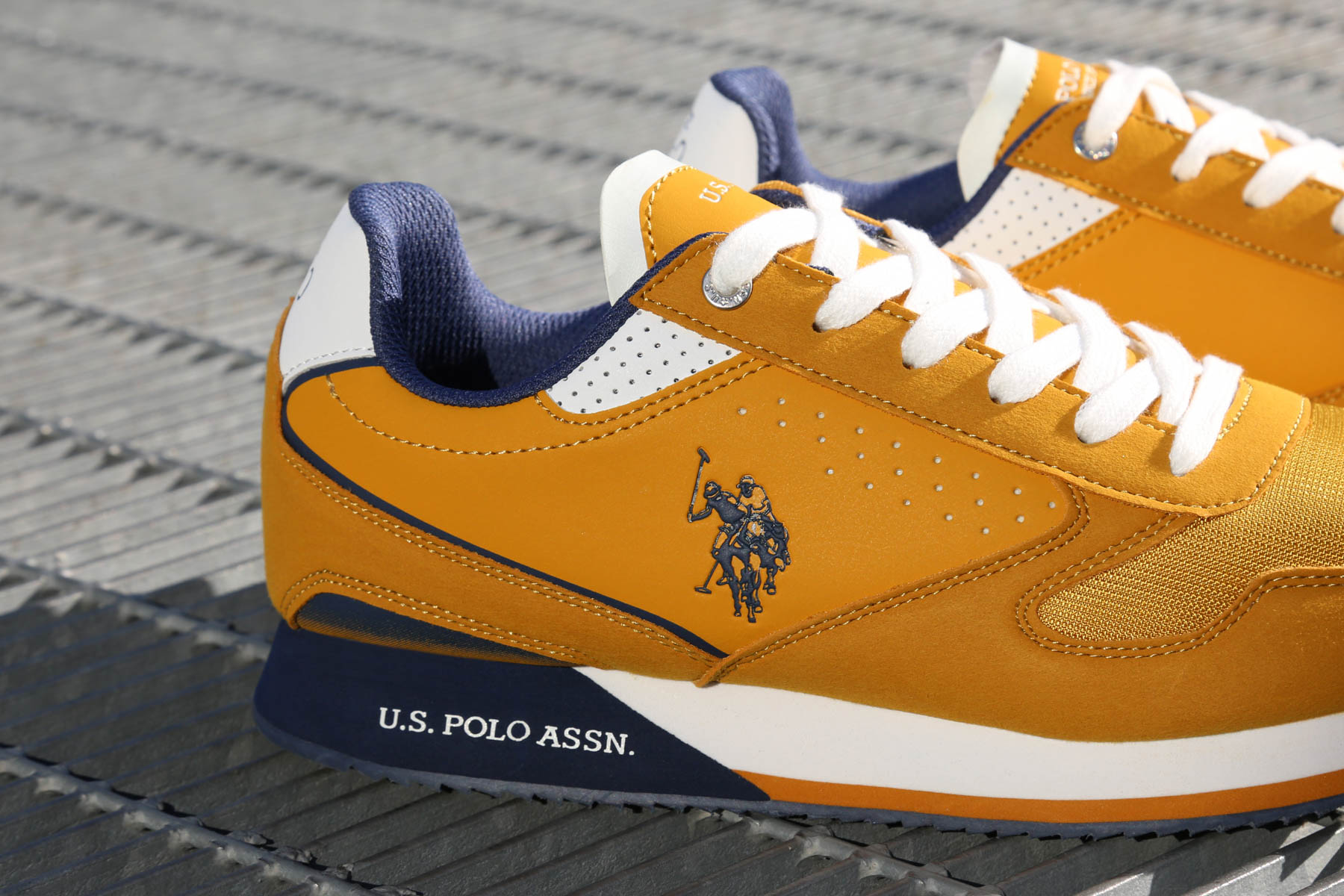 U.S. Polo Assn. | Brandsdistribution