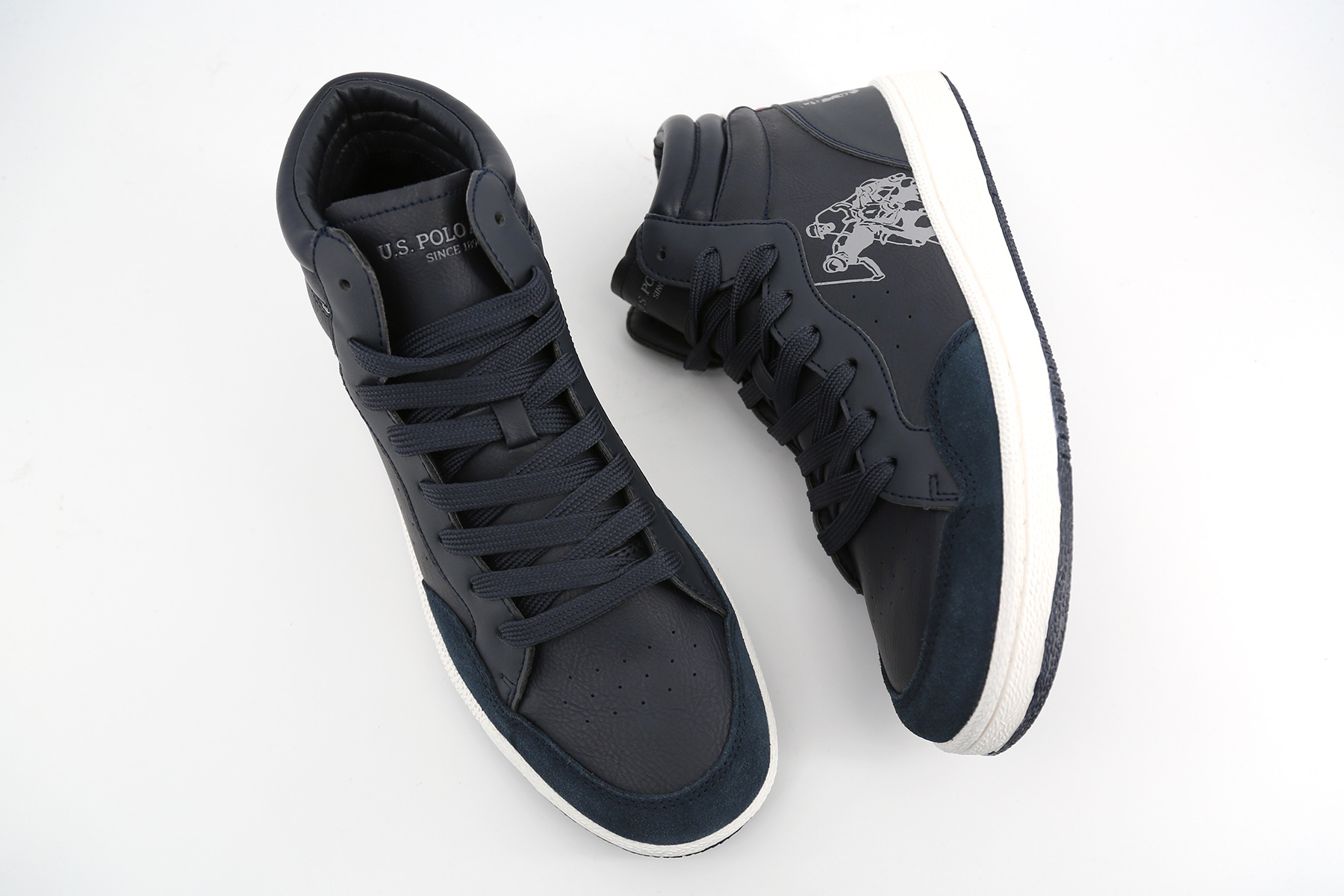 U.S. Polo Assn. | Brandsdistribution