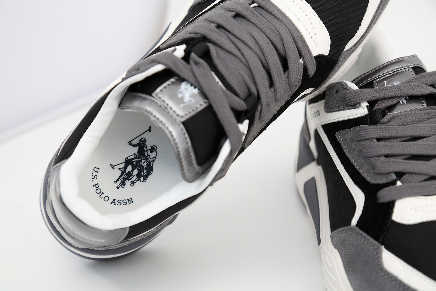 U.S. Polo Assn. | Brandsdistribution