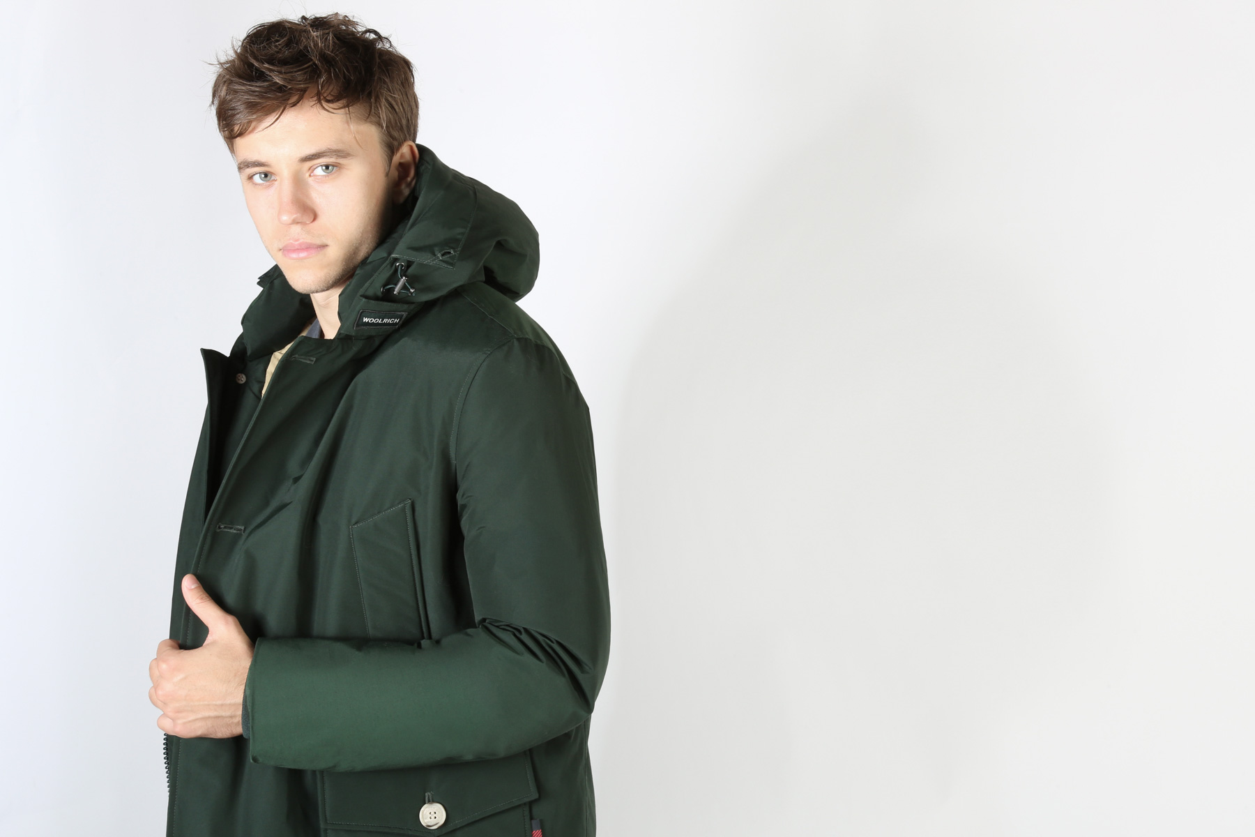 Woolrich | Brandsdistribution
