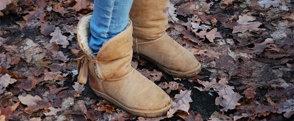 UGG