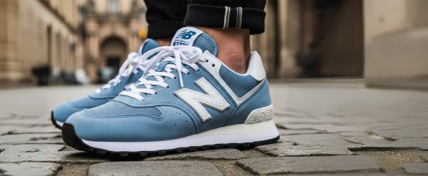 New Balance