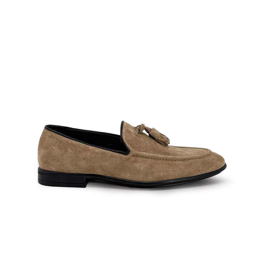 Moccasins Duca di Morrone - ASCANIO-CAM | Brandsdistribution display picture 3