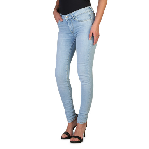 Pepe Jeans - Branded Wholesale and Drop 