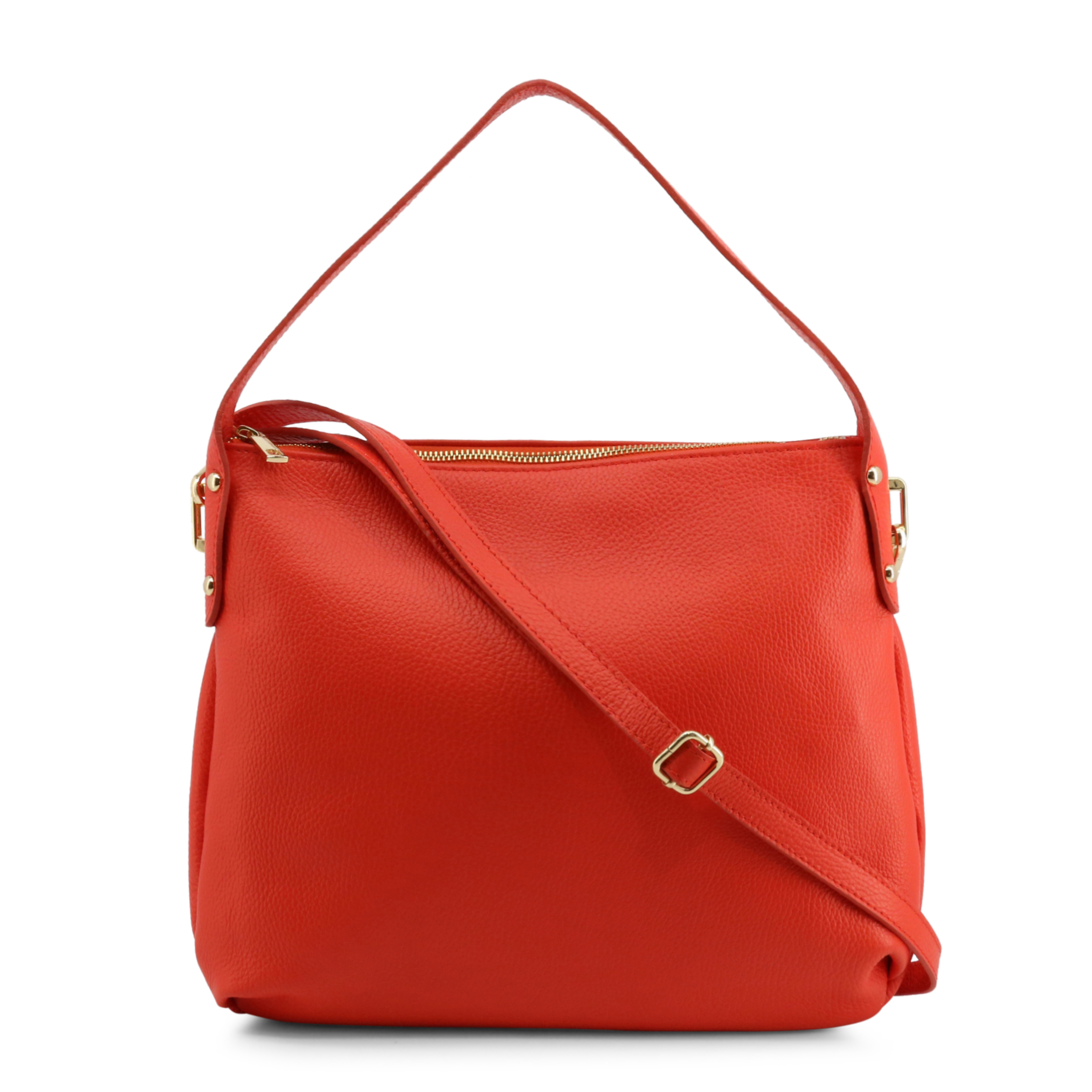 Made in Italia Women Shoulder bags Iside Red