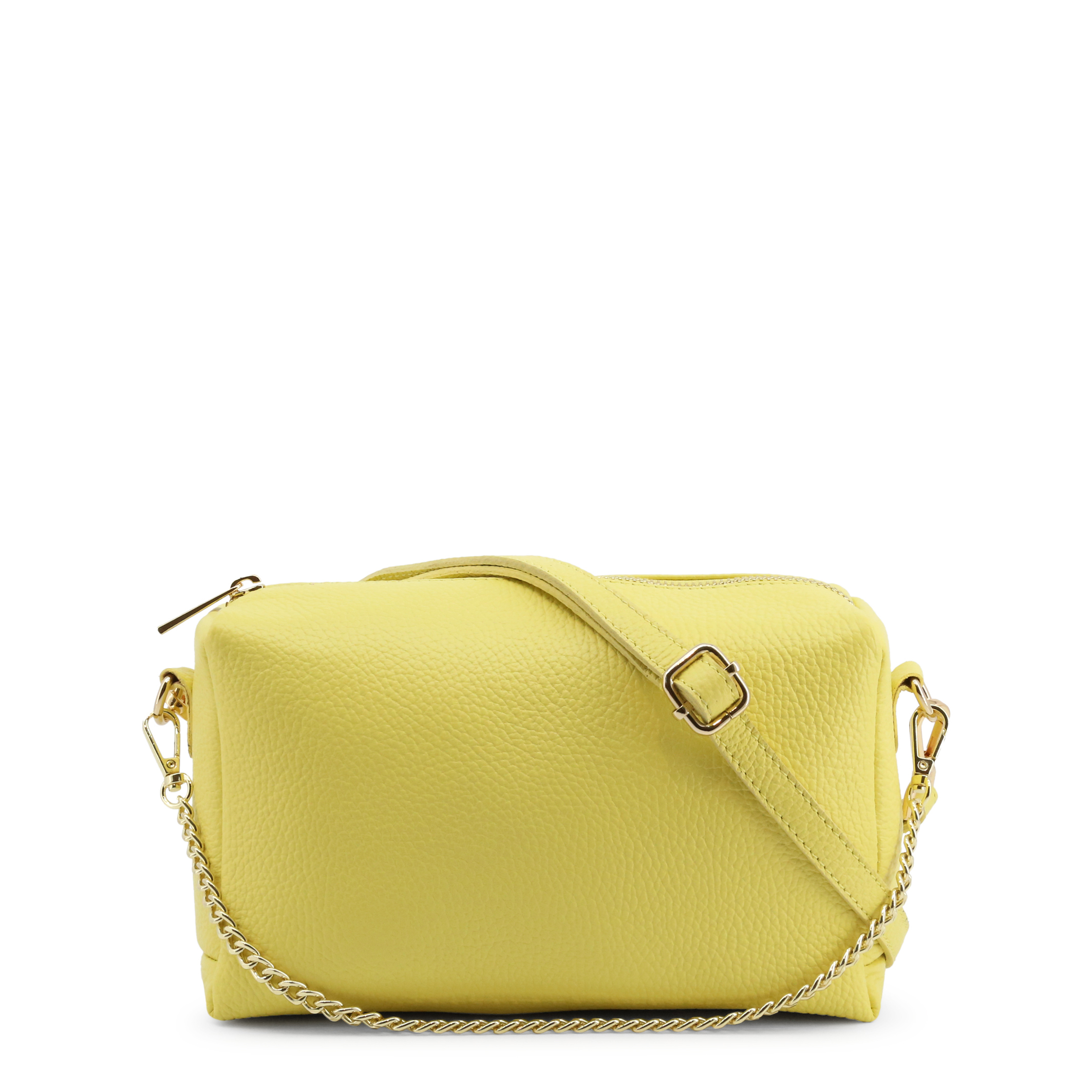 Made in Italia Women Crossbody Bags Florinda Yellow