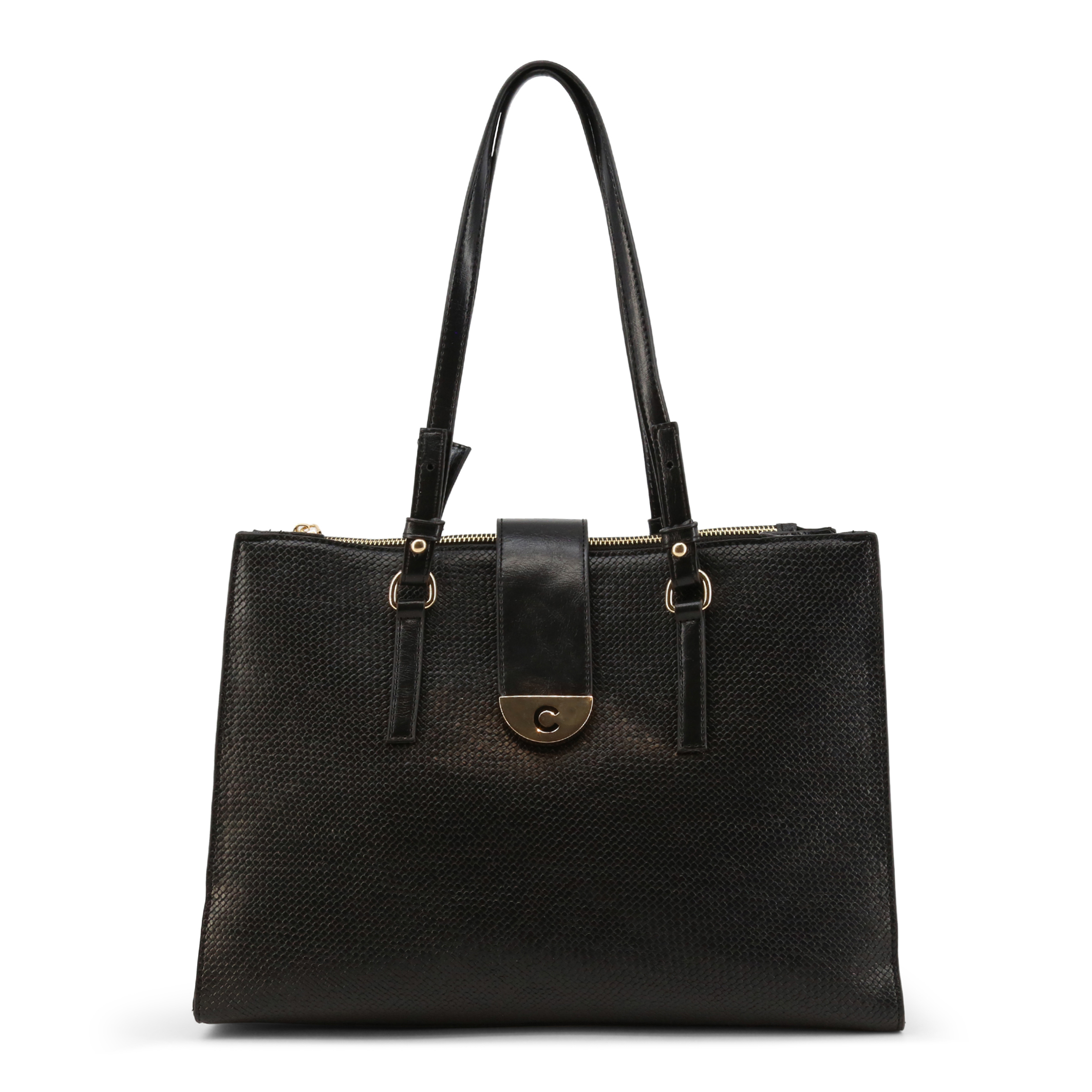 Carrera Jeans Women Shoulder bags ANNALISE_CB6021 Black