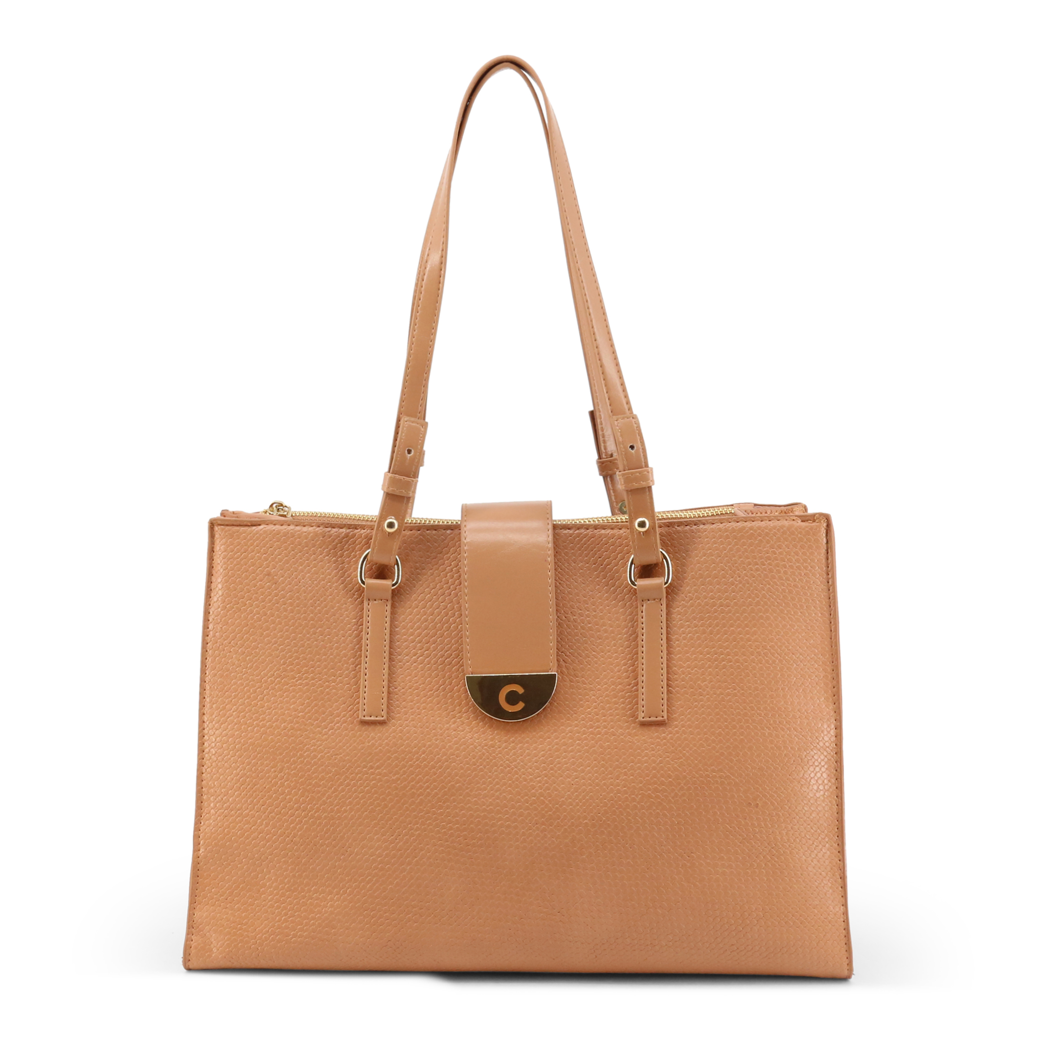 Carrera Jeans Women Shoulder bags ANNALISE_CB6021 Brown