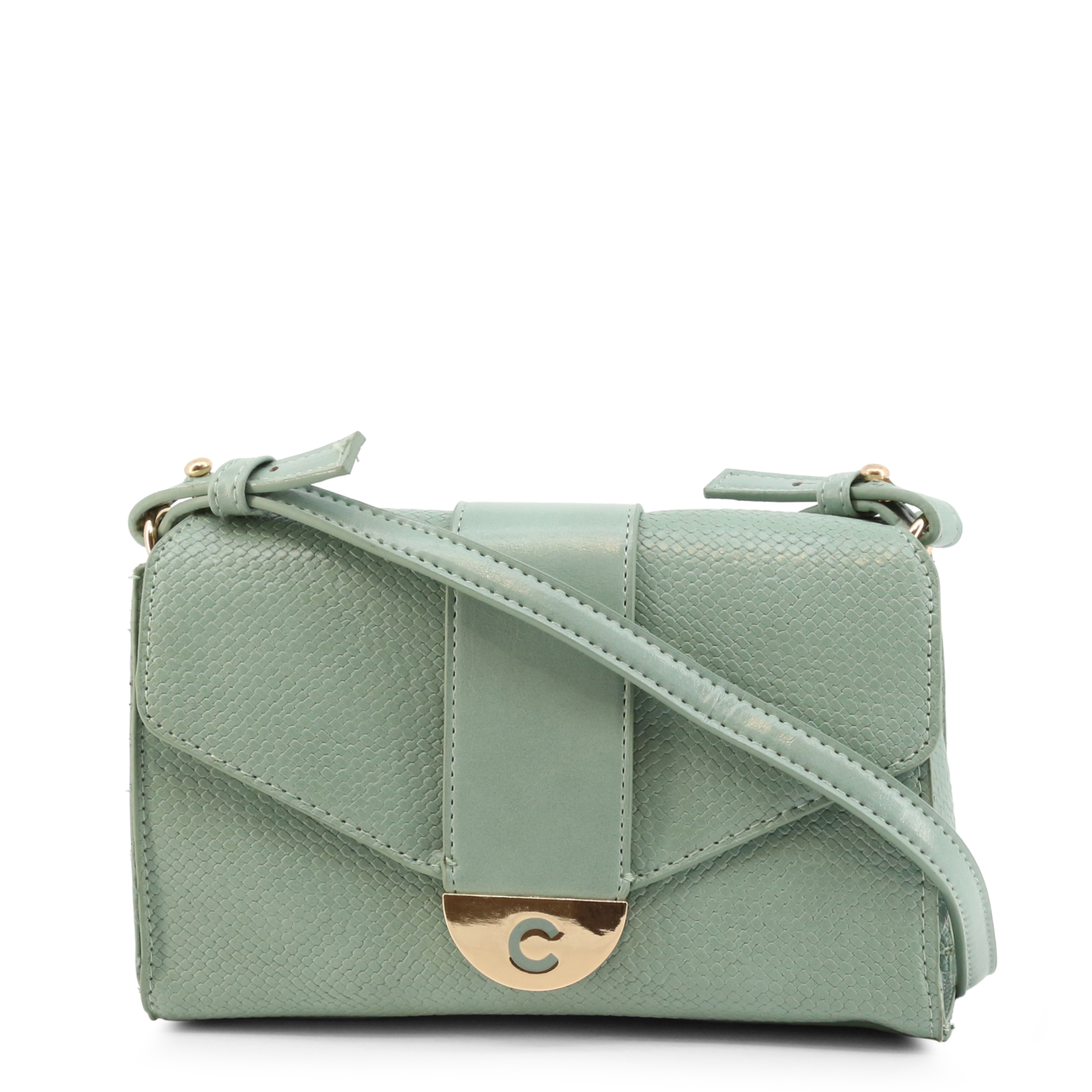 Carrera Jeans Women Crossbody Bags ANNALISE_CB6024 Green