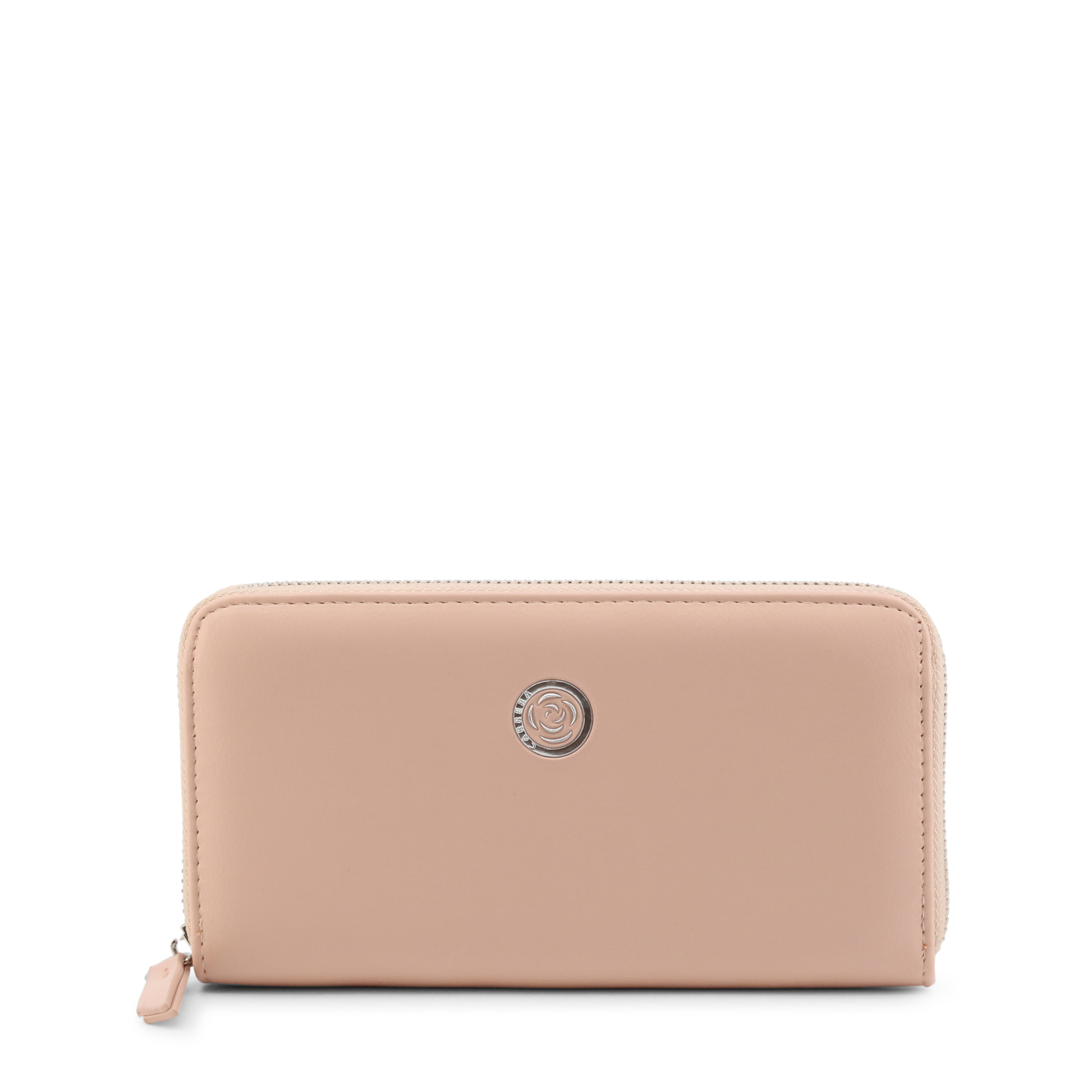 Carrera Jeans Pink Wallets for Women - SALLY_CB6011