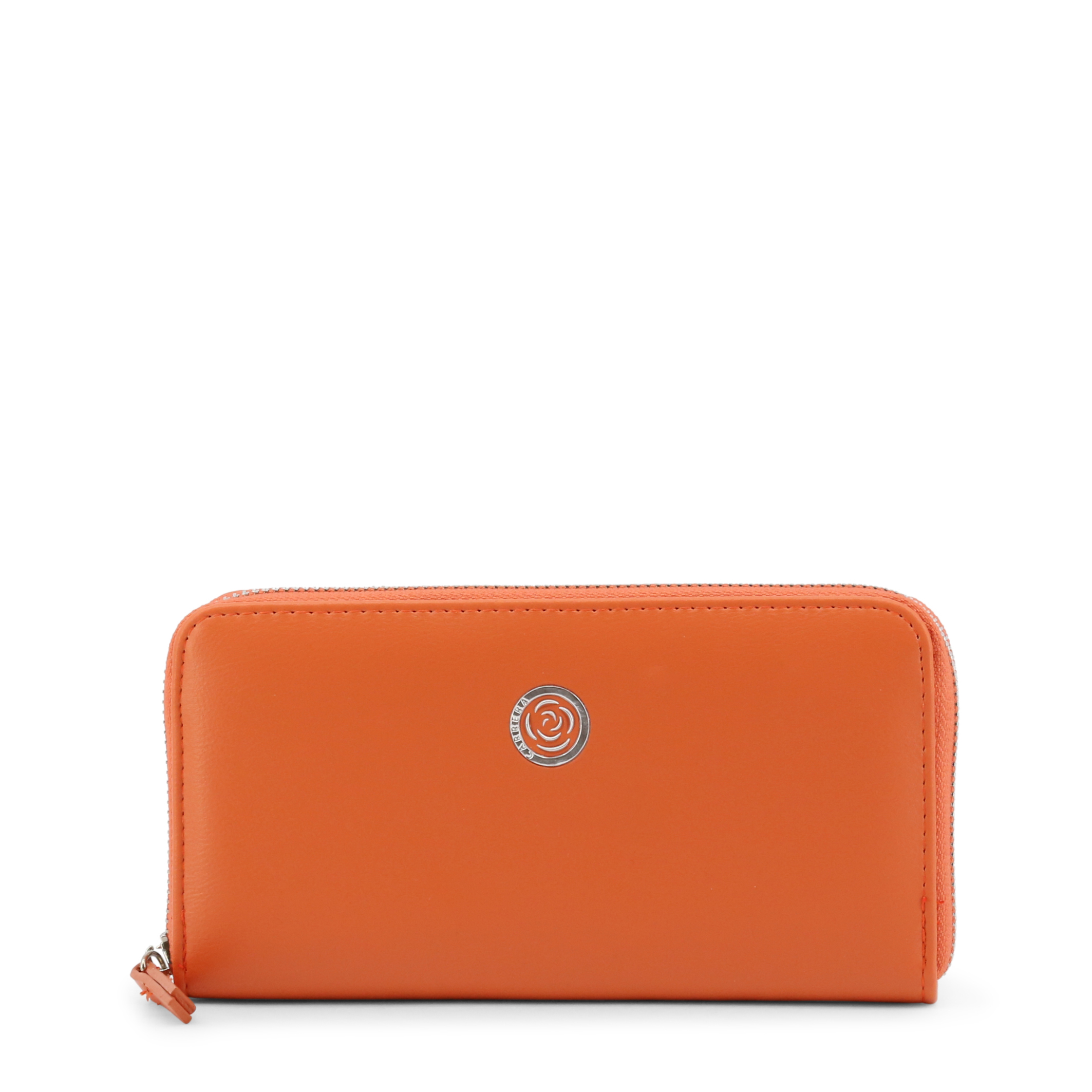 Carrera Jeans Women Wallets SALLY_CB6011 Orange