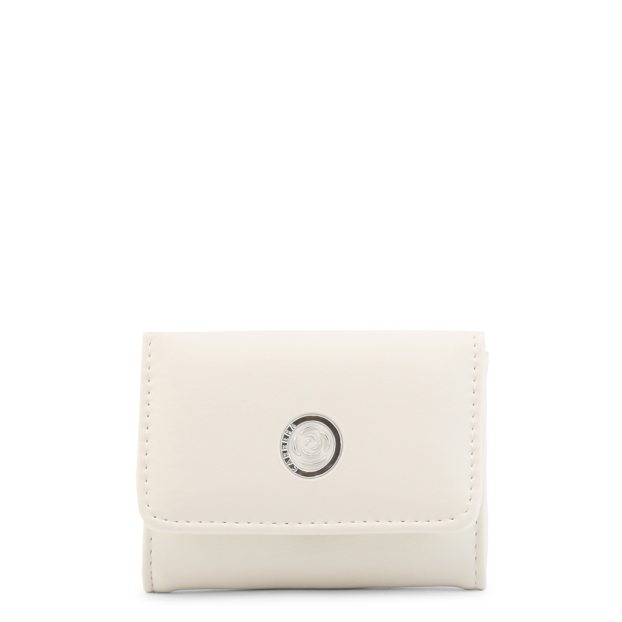 Carrera Jeans Women Wallets SALLY_CB6015 White