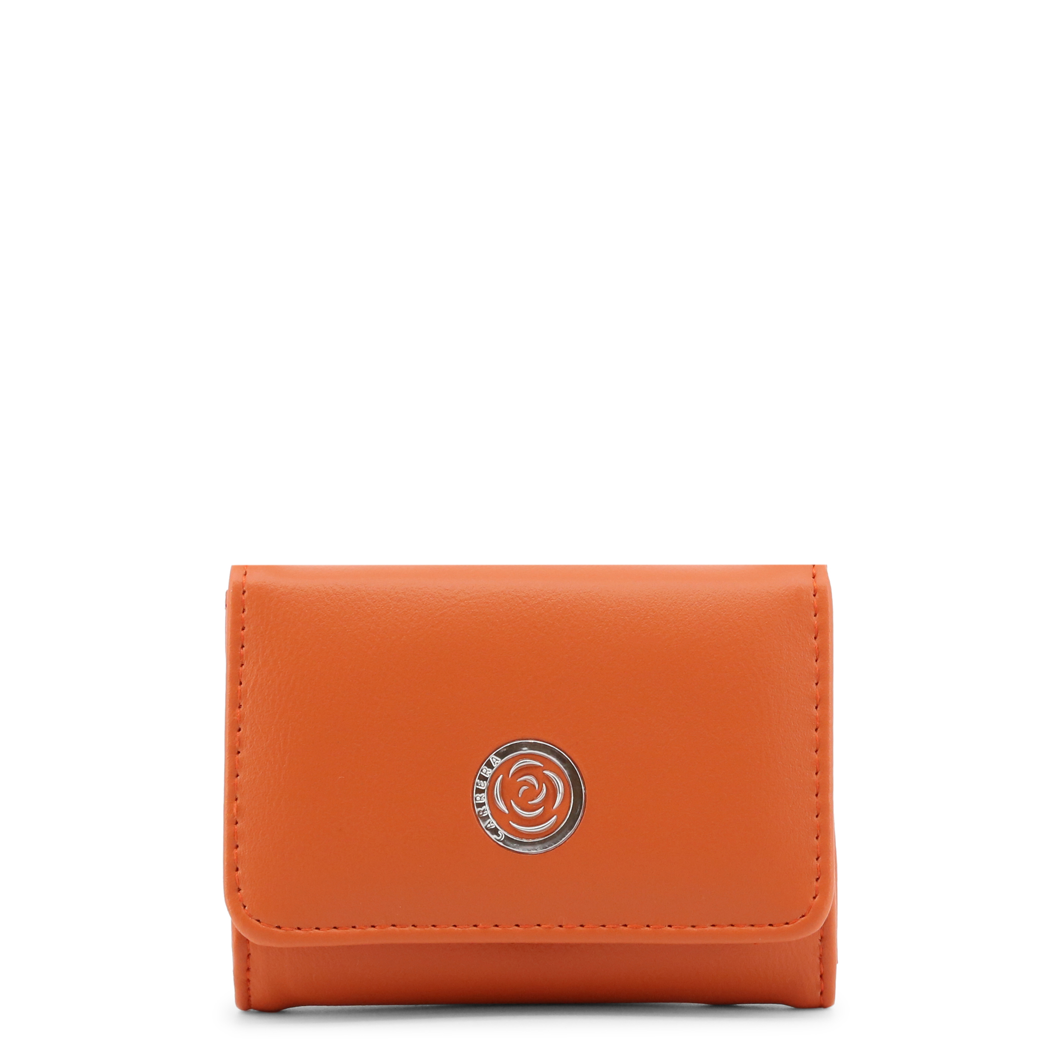 Carrera Jeans Women Wallets SALLY_CB6015 Orange