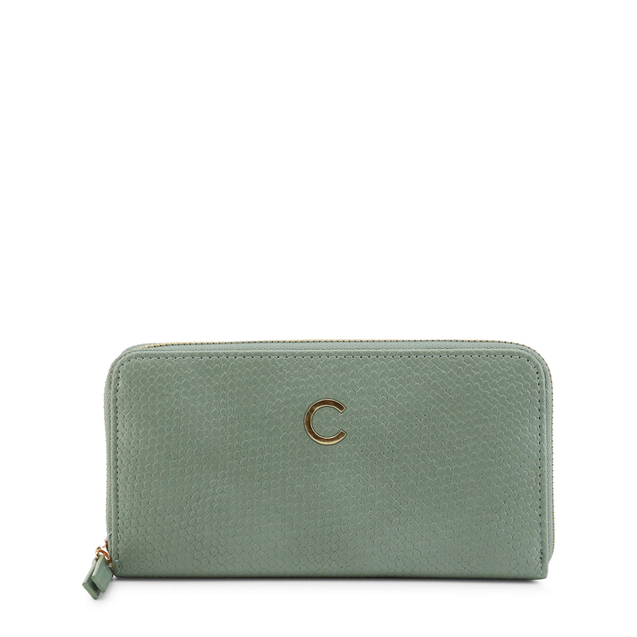 Carrera Jeans Women Wallets ANNALISE_CB6031 Green