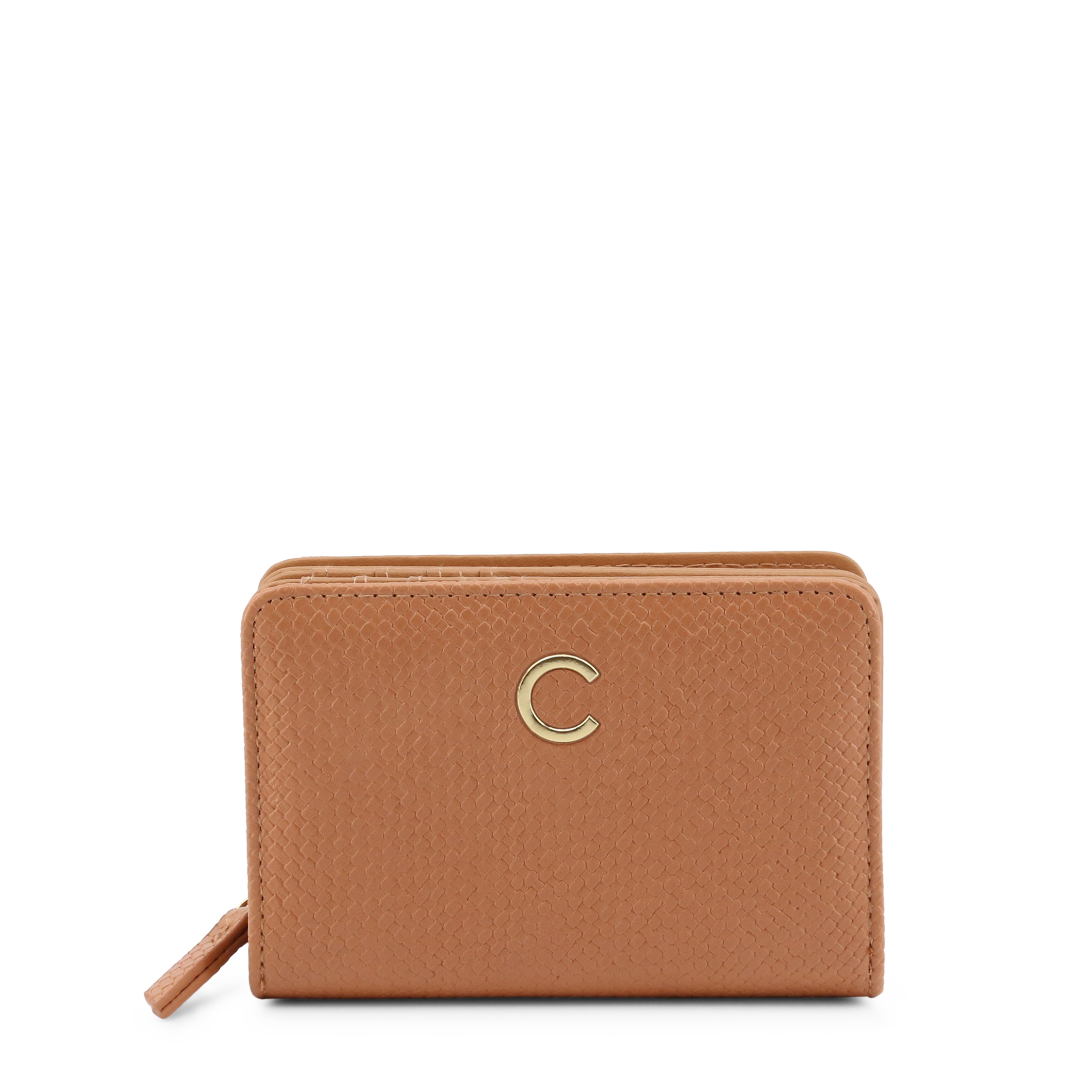 Carrera Jeans Women Wallets ANNALISE_CB6036 Brown